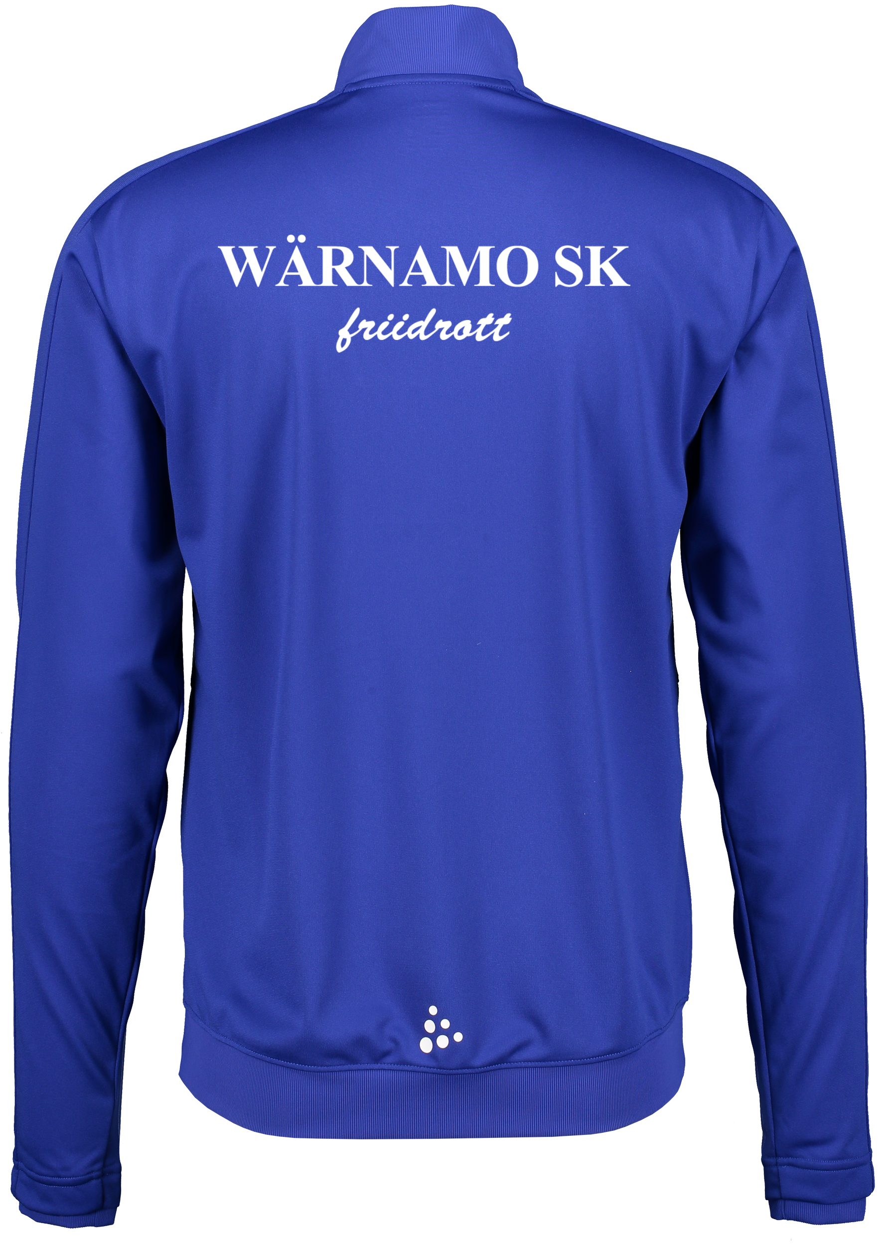 CRAFT, Evolve 2.0 Full Zip Jacket Jr