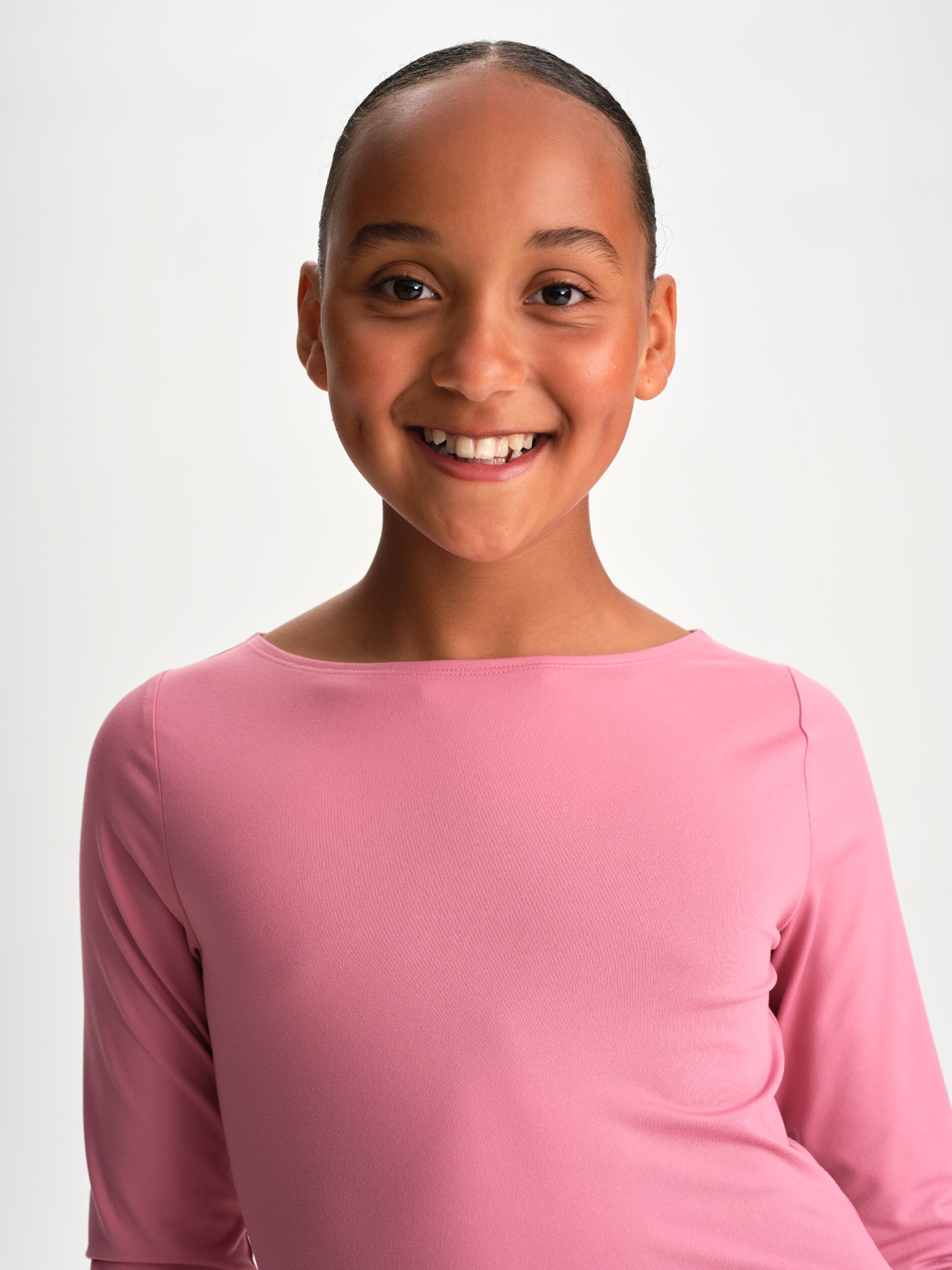 SOC, J Soft Long Sleeve