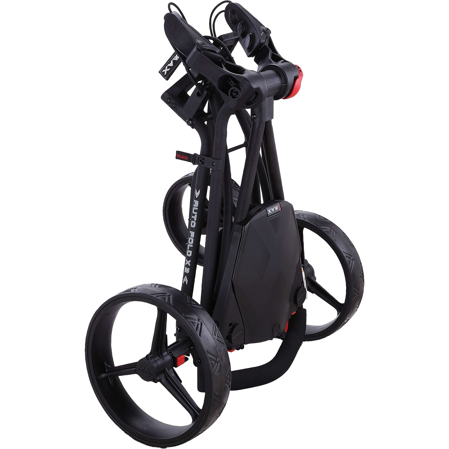 BIG MAX, Autofold X2