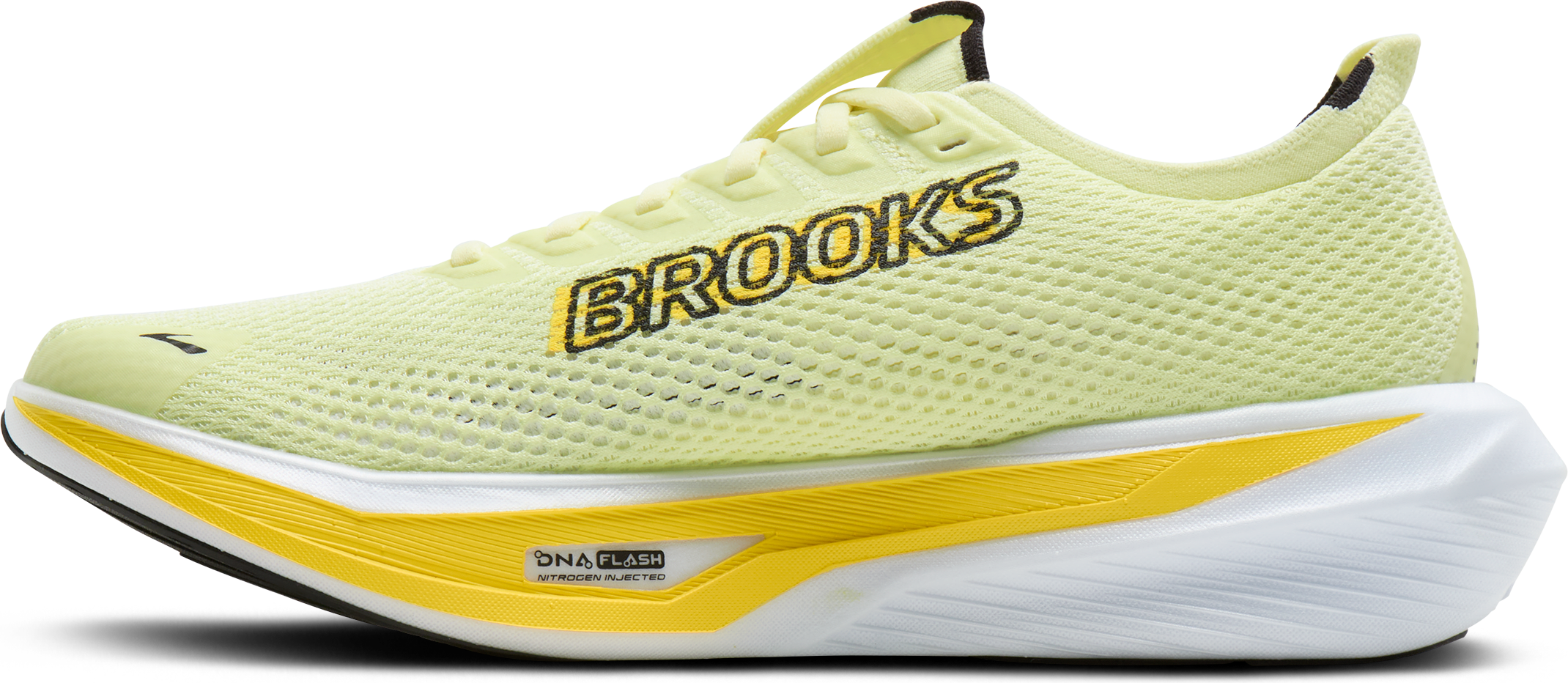 BROOKS, M Hyperion 3