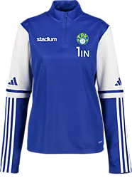 400097103102 ADIDAS Squad25 Tr Top W 400097103102 ADIDAS Squad25 Tr Top W Standard Small1x1