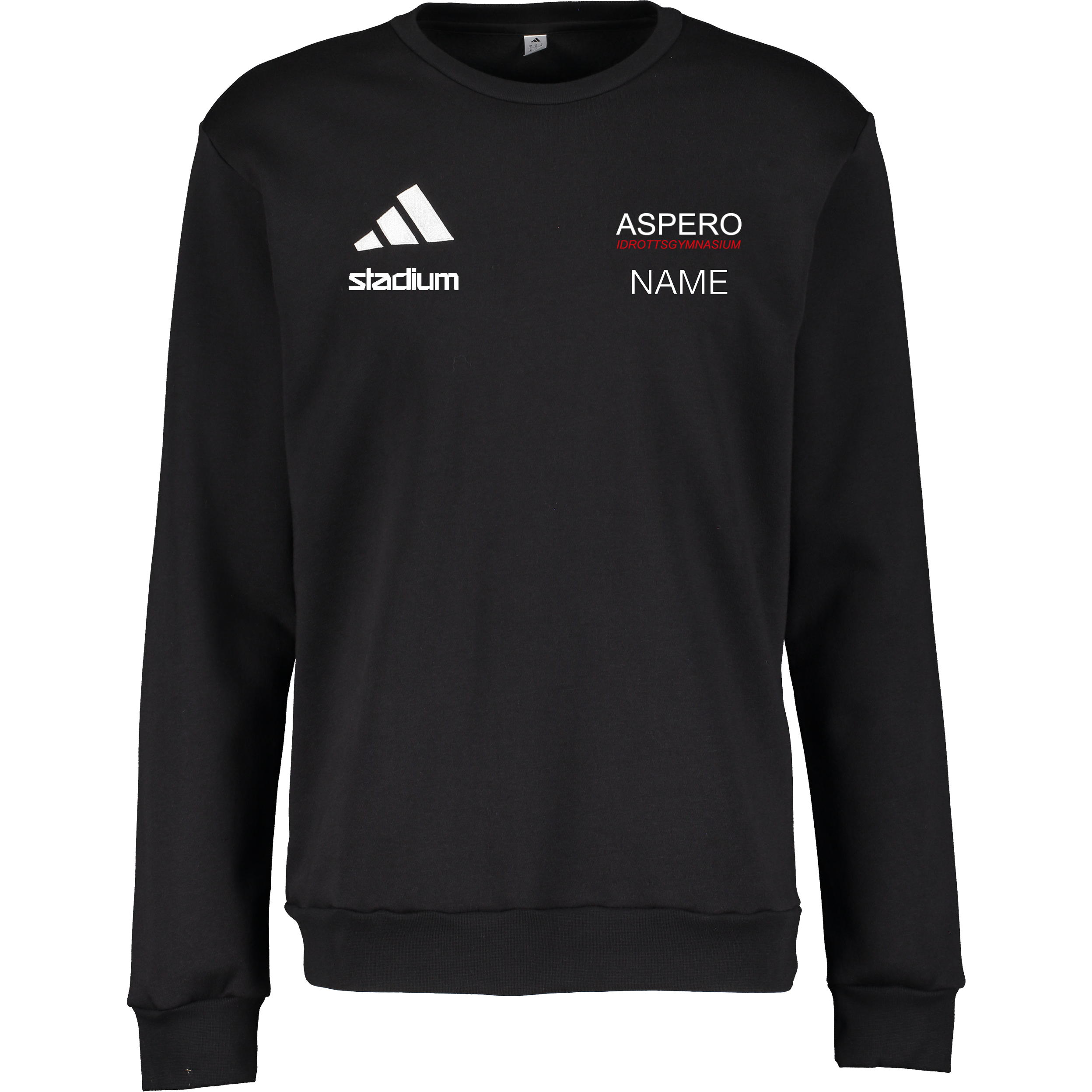 
ADIDAS, 
ENT26 SW TOP JR, 
Detail 1
