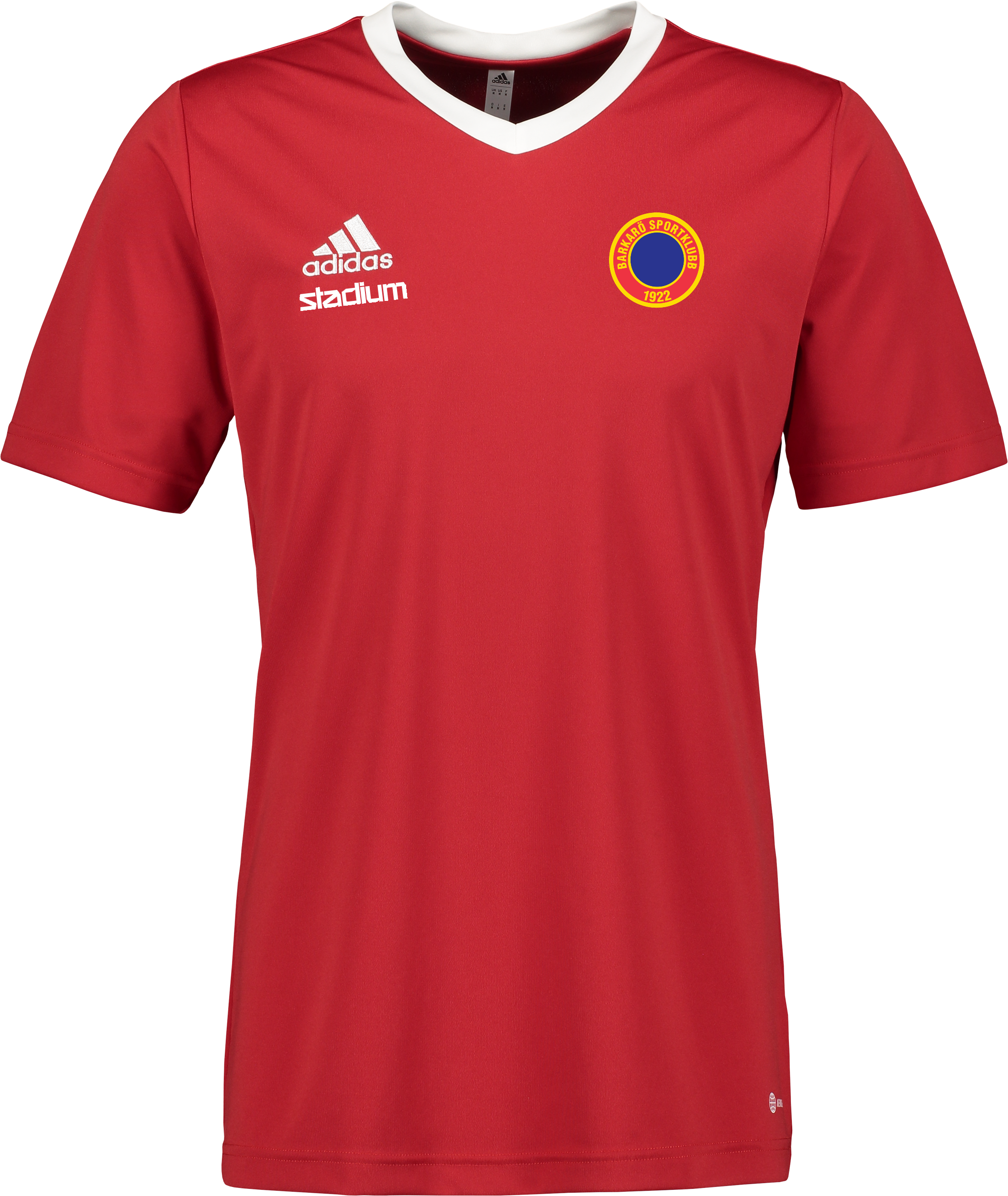 
ADIDAS, 
Ent22 Jsy Tee, 
Detail 1
