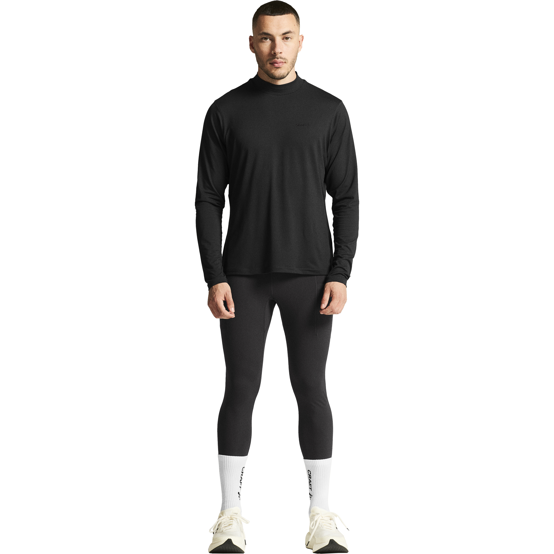 CRAFT, M Adv Essence Warm Tights 3