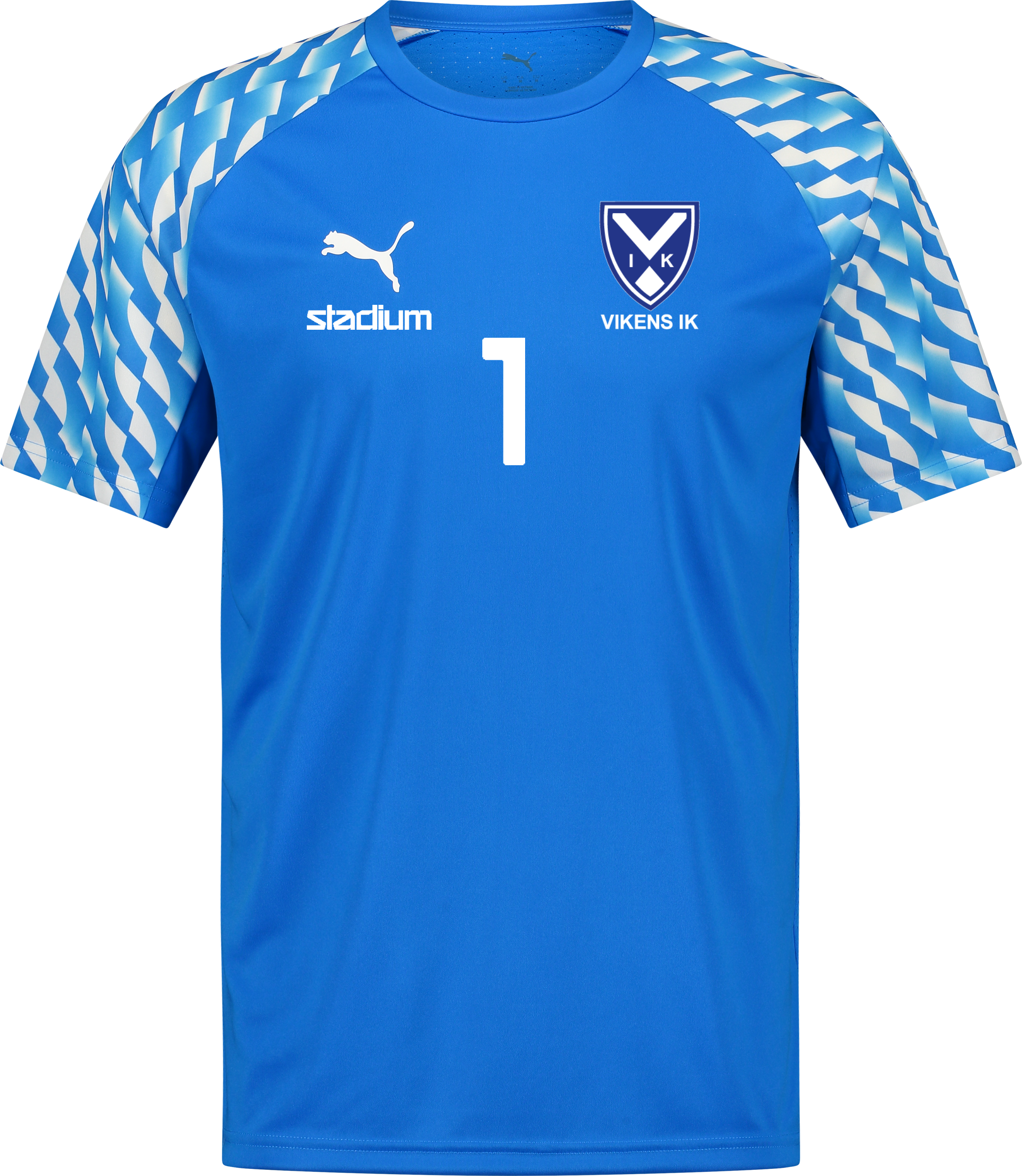 
PUMA, 
TEAMLIGA26 JERSEY, 
Detail 1
