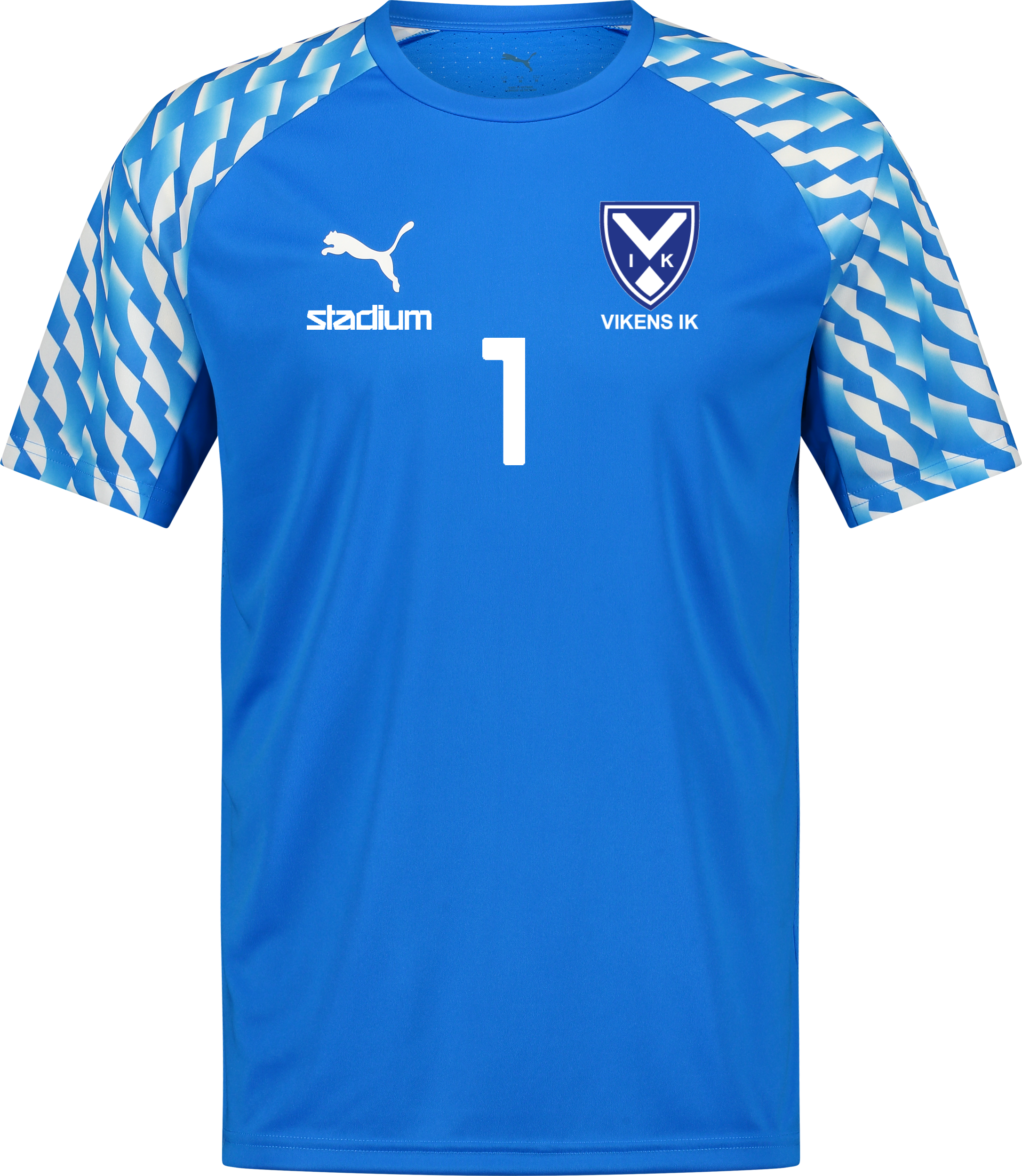 
PUMA, 
TEAMLIGA26 JERSEY, 
Detail 1
