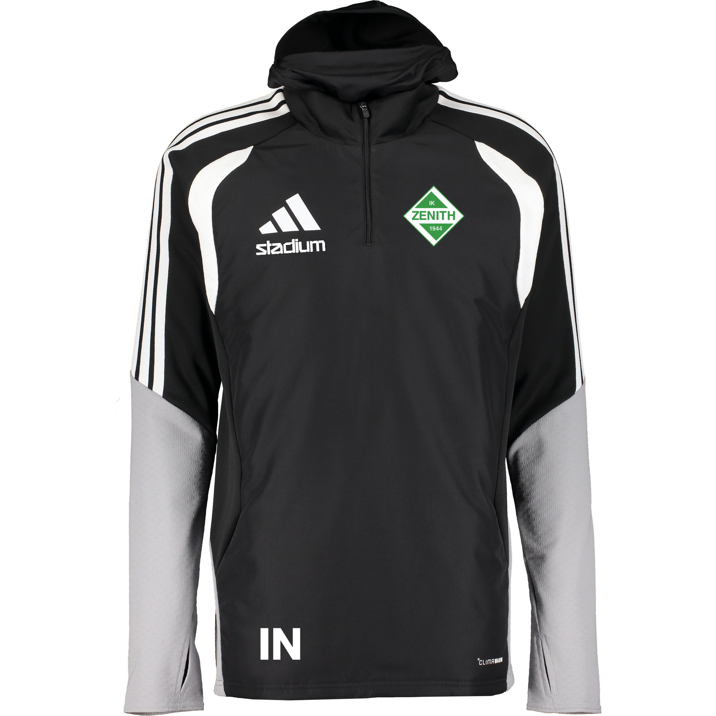 
ADIDAS, 
TIRO26 C WINT TOP, 
Detail 1
