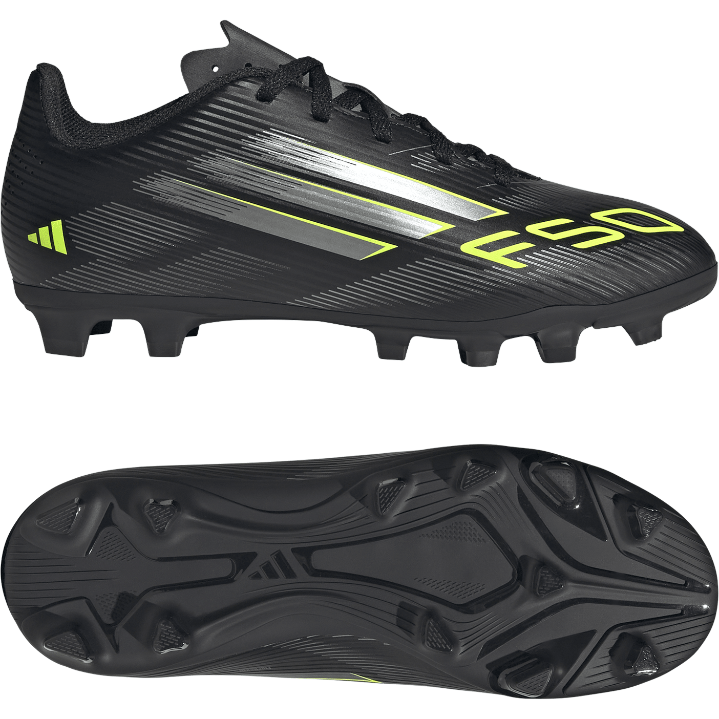 ADIDAS, F50 Club Fg/mg Jr