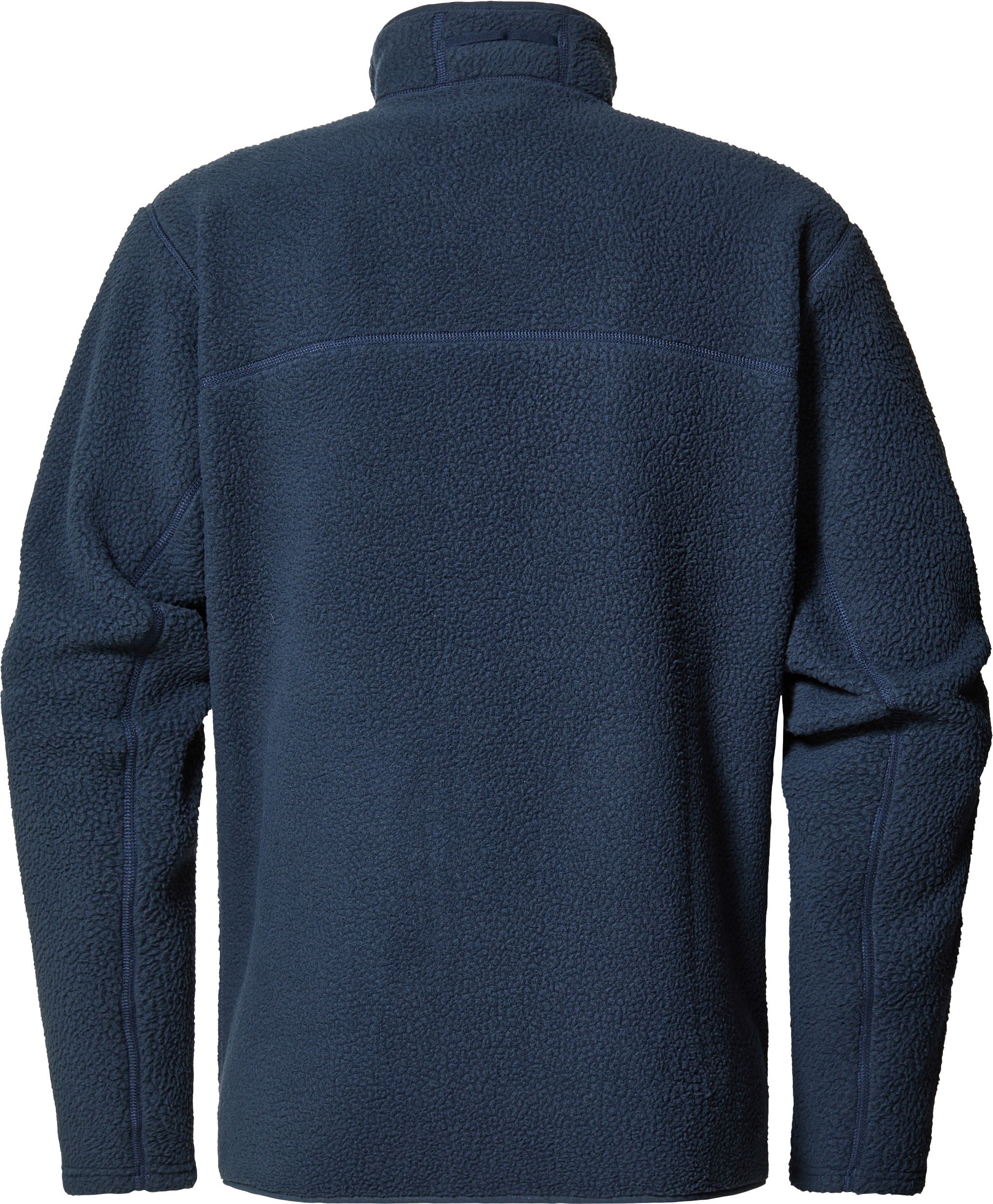 HAGL&Ouml;FS, MOSSA PILE JACKET MEN