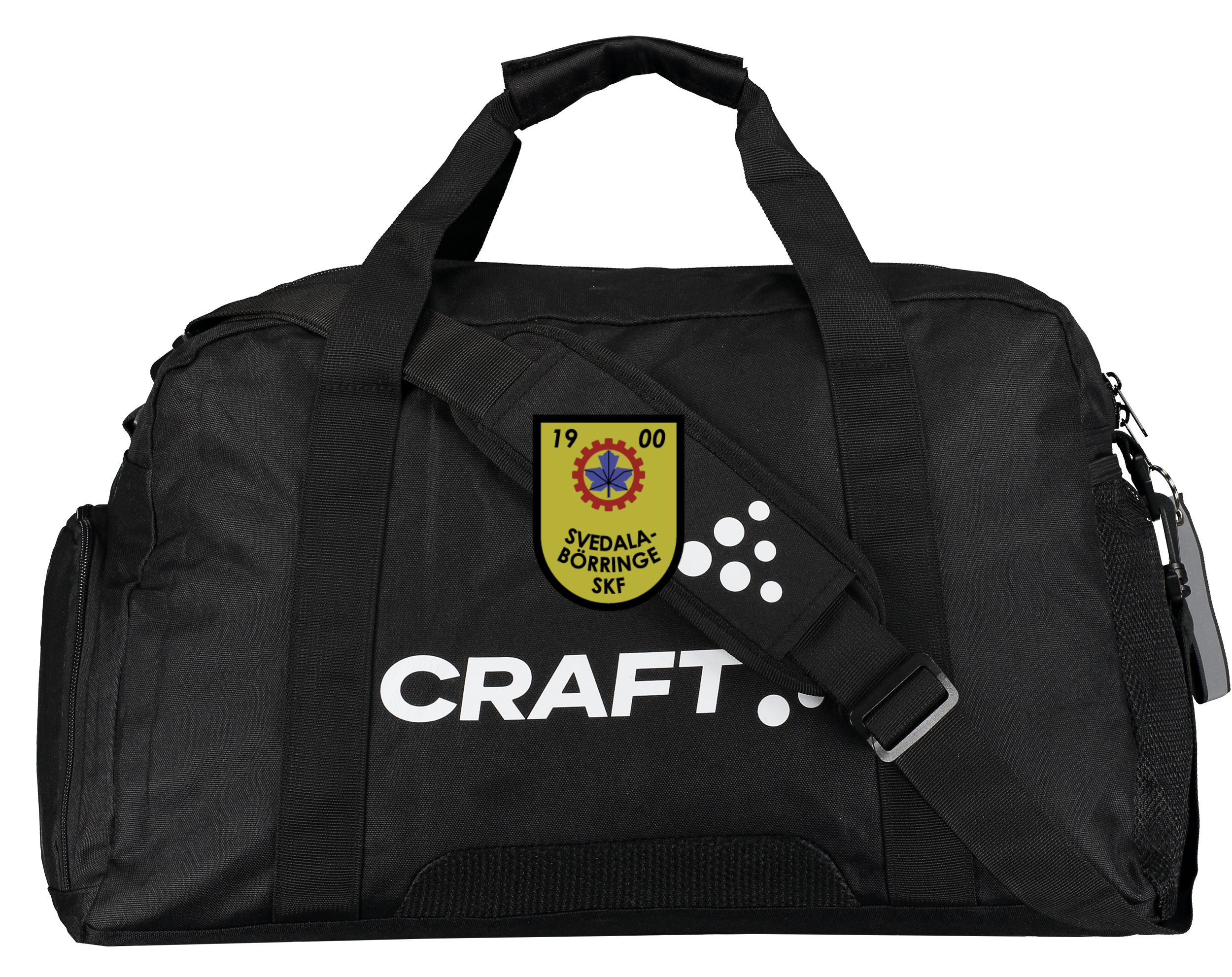 CRAFT, Ability Duffel 38L