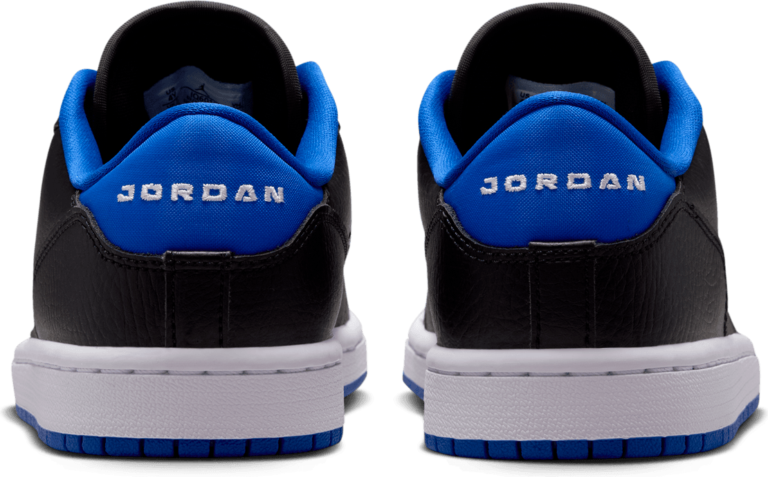 JORDAN, J ACCESS COURT LOW GS