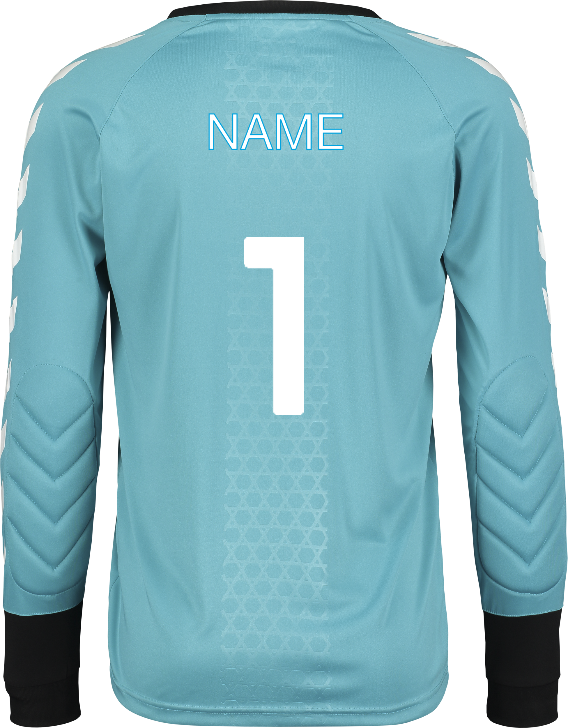HUMMEL, Essential Gk Jsy Jr