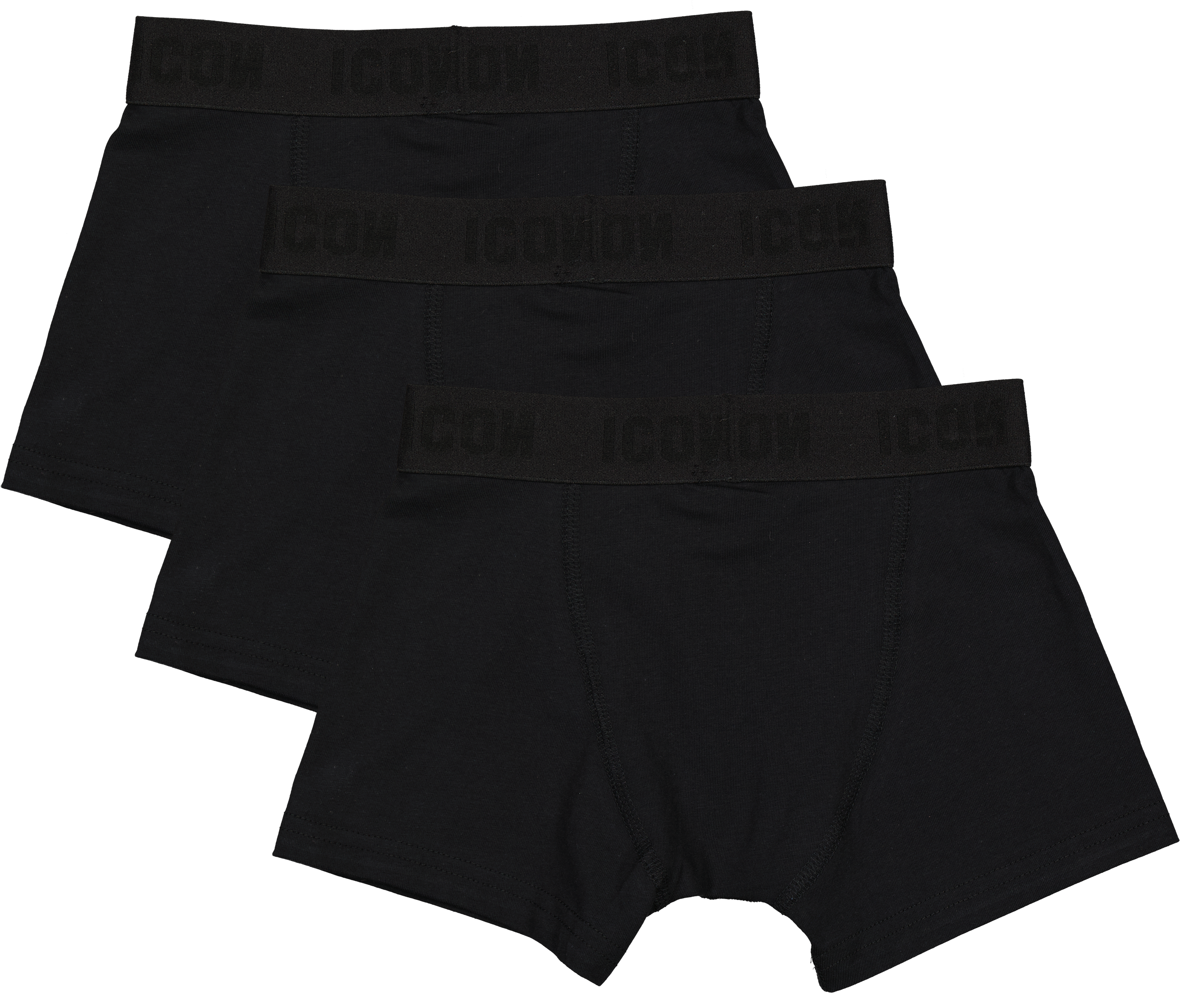 REACTION, 3p Boxer Jr