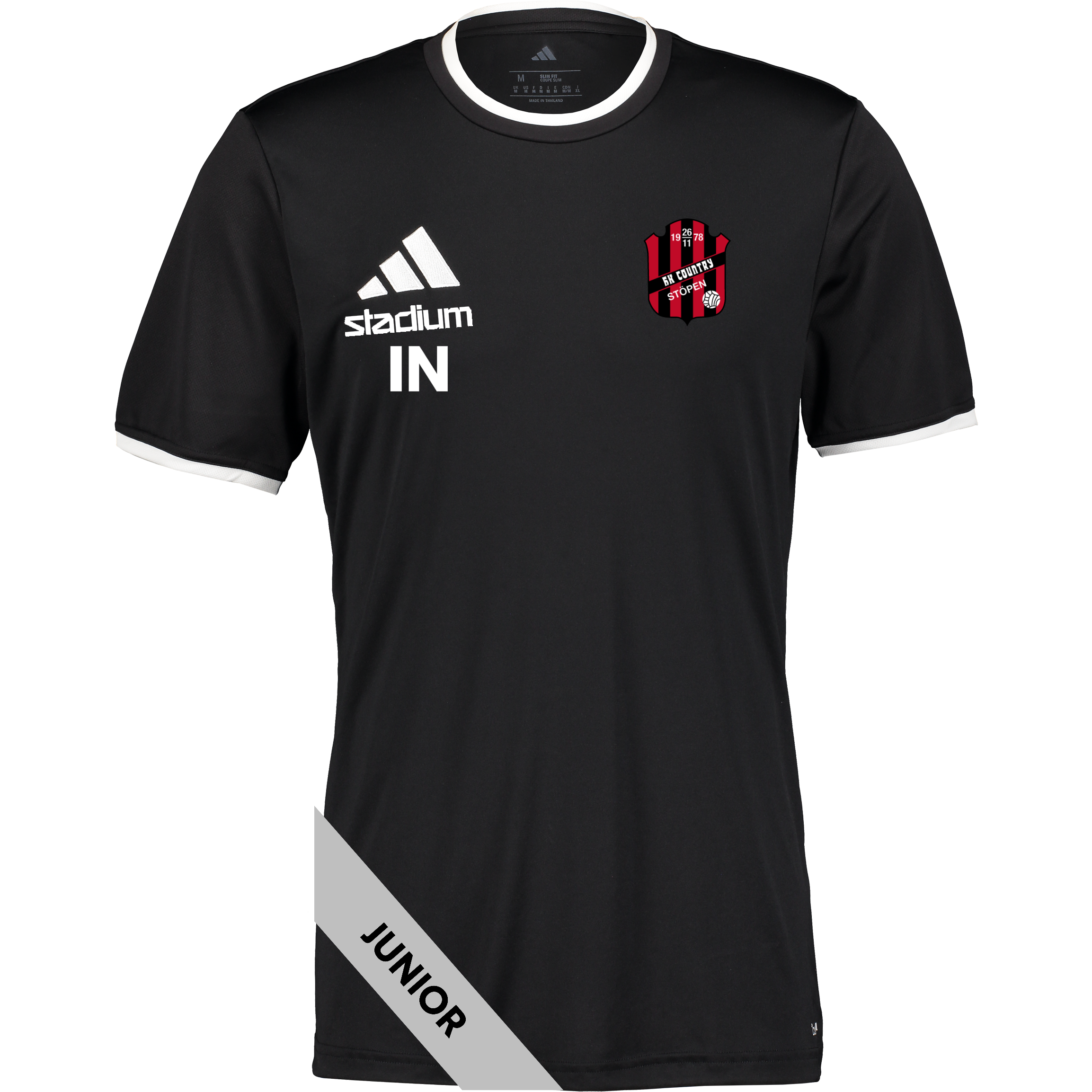 
ADIDAS, 
ENT26 JSY JR, 
Detail 1
