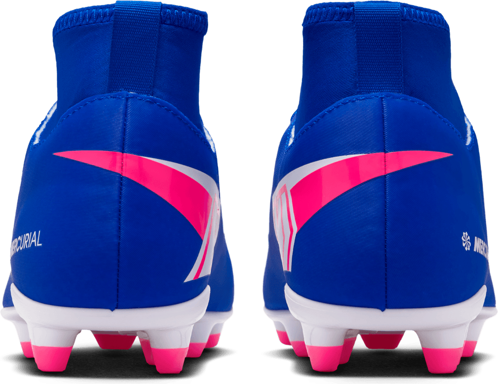 NIKE, Jr Superfly 10 Club Fg/Mg