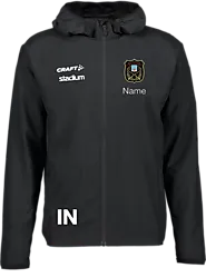 394071104101 CRAFT SQUAD GO WIND JACKET JUNIOR 394071104101 CRAFT SQUAD GO WIND JACKET JUNIOR Standard Small1x1