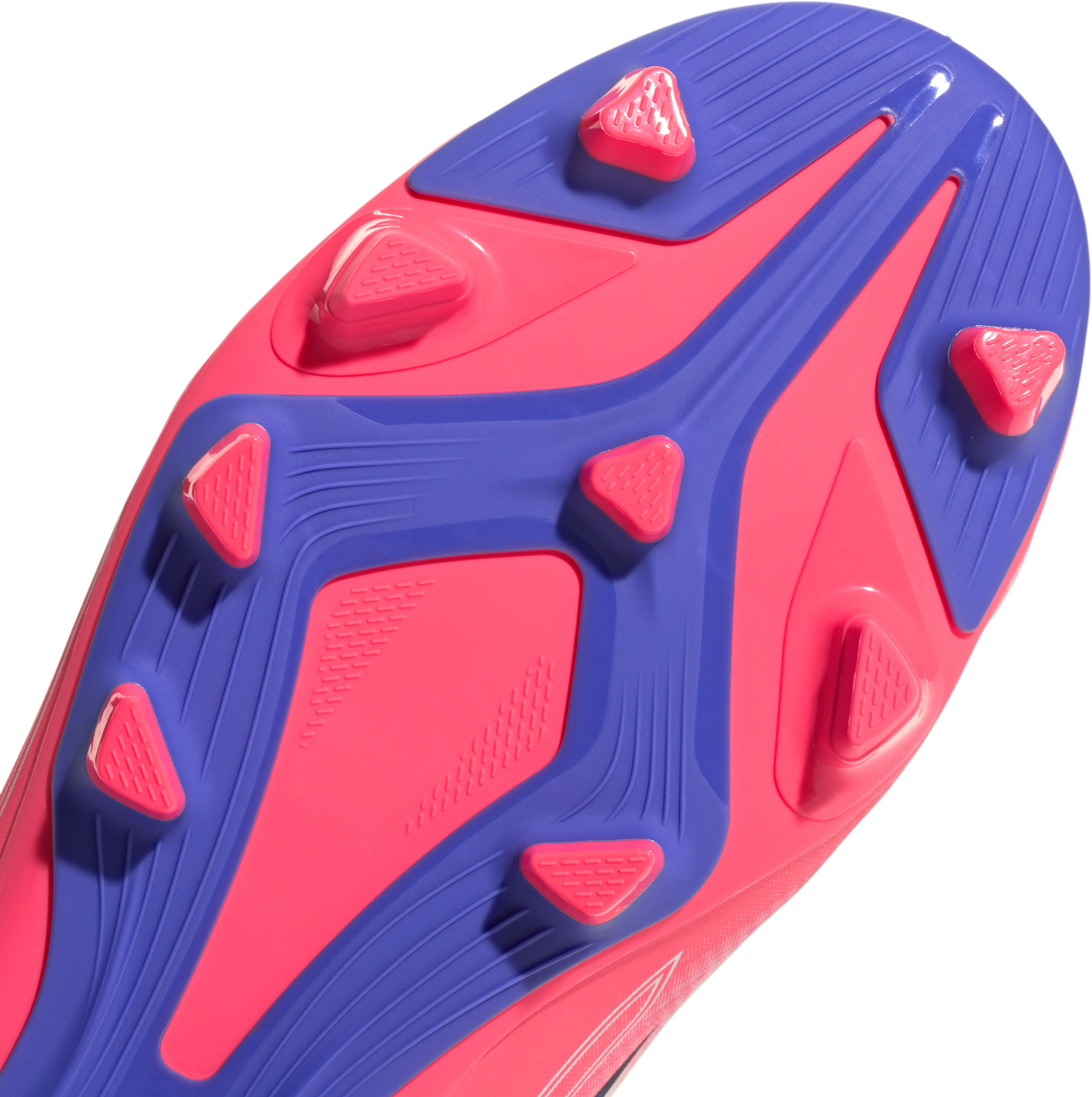 ADIDAS, F50 HYPERFAST CLUB VEL FG/MG J  JR