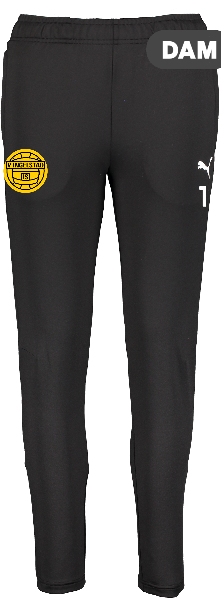 
PUMA, 
T Goal Pro Trg Pnt W, 
Detail 1
