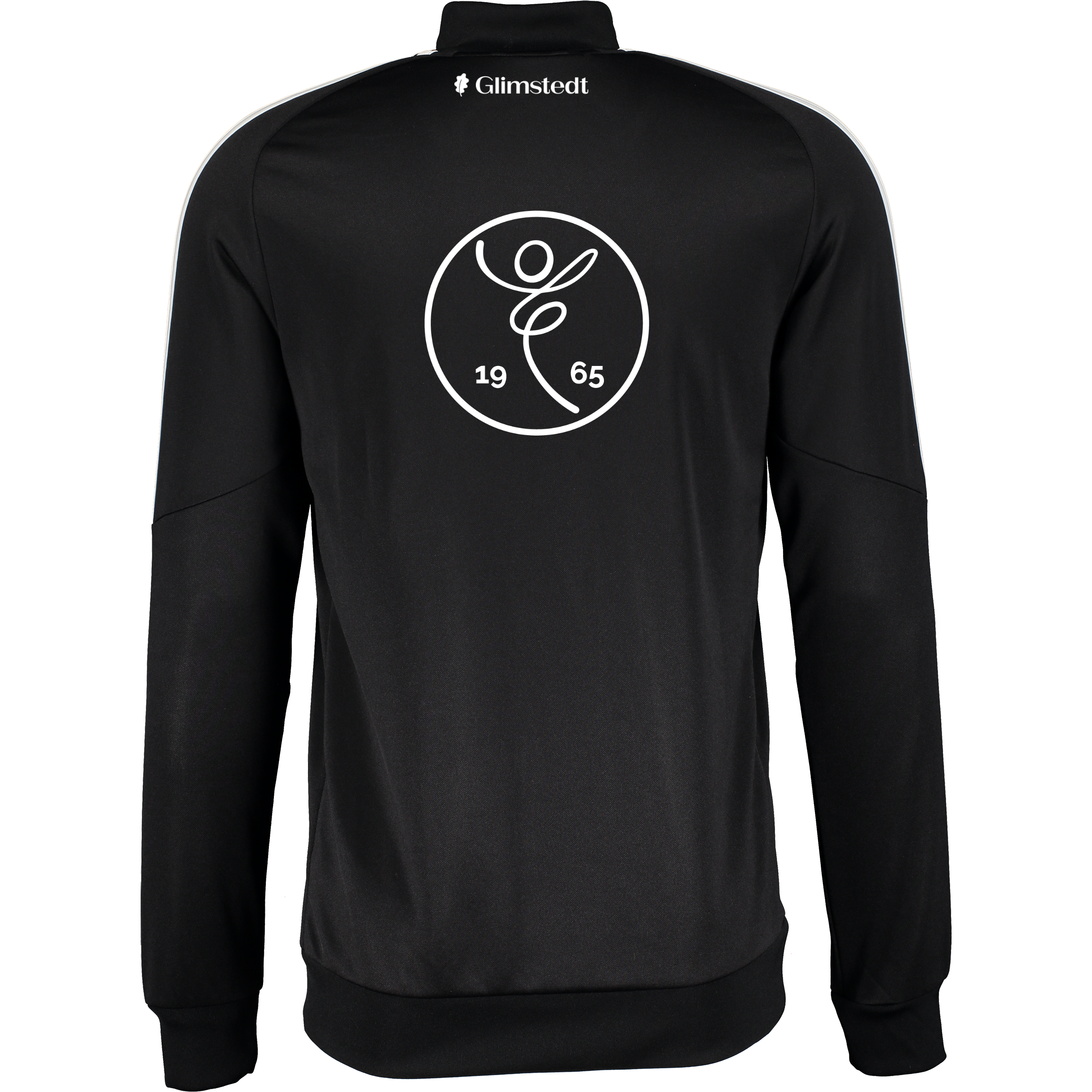 ADIDAS, TIRO26 L TR JKT JR