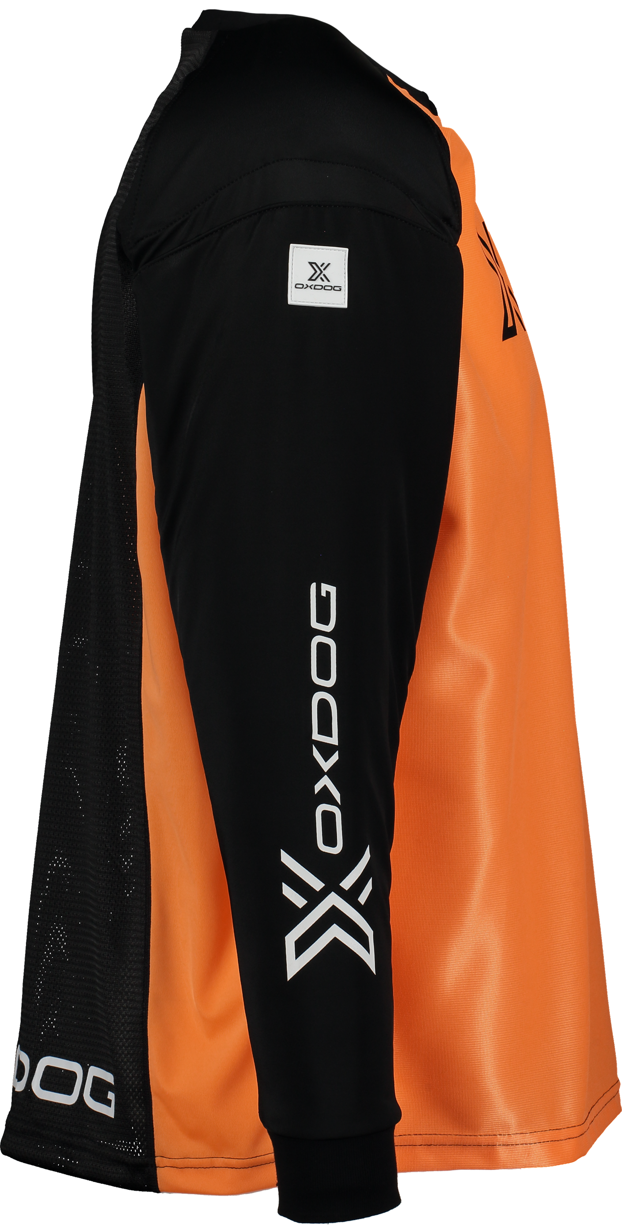 OXDOG, Xguard Shirt Padded