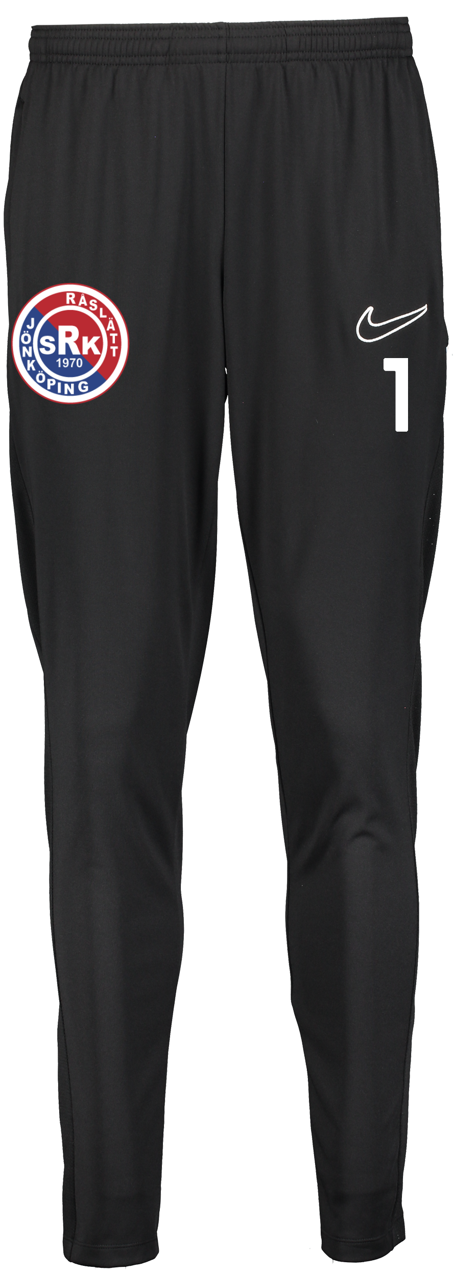 
NIKE, 
Acd25 Pnt, 
Detail 1
