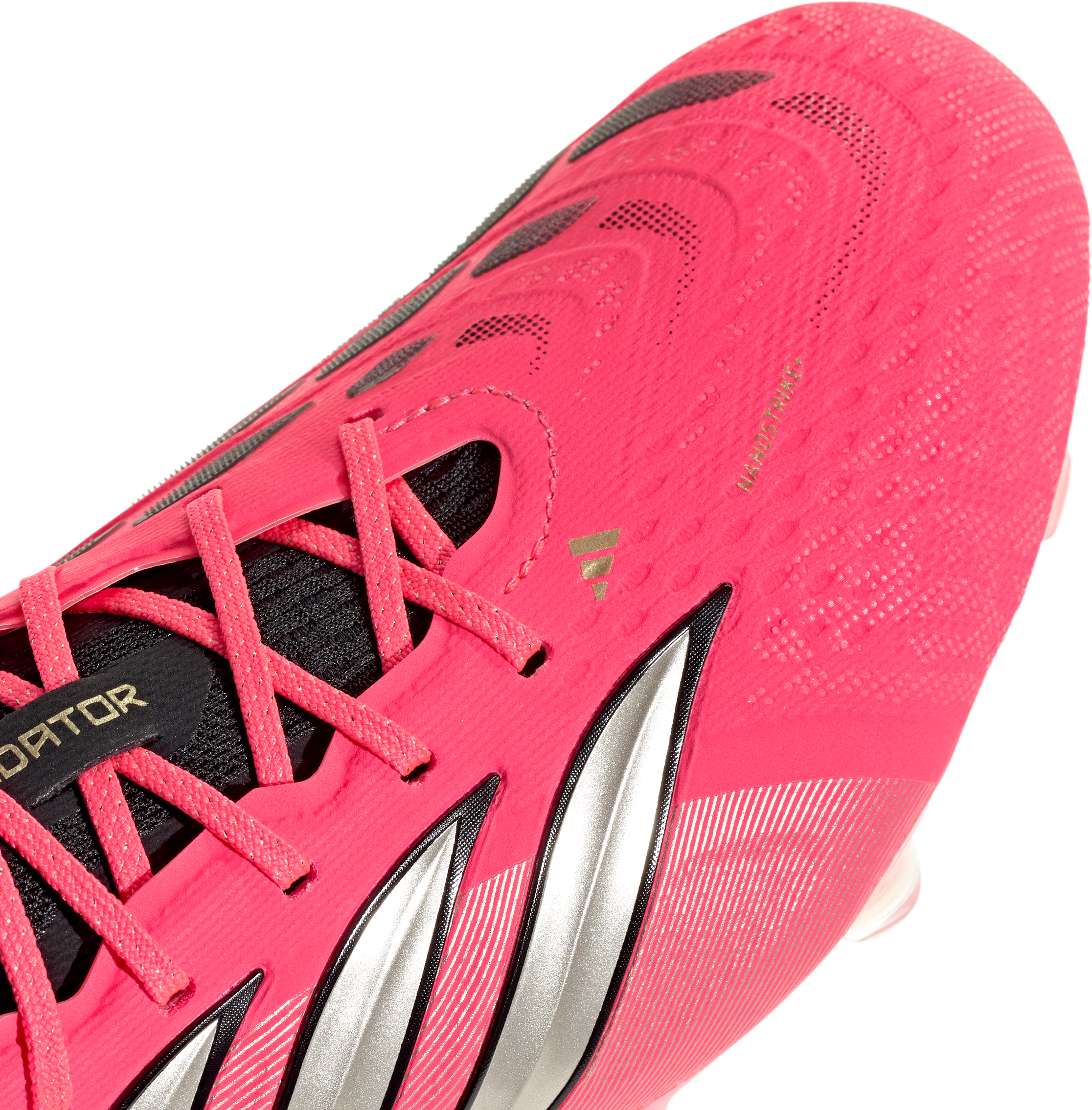 ADIDAS, PREDATOR ELITE FG/AG