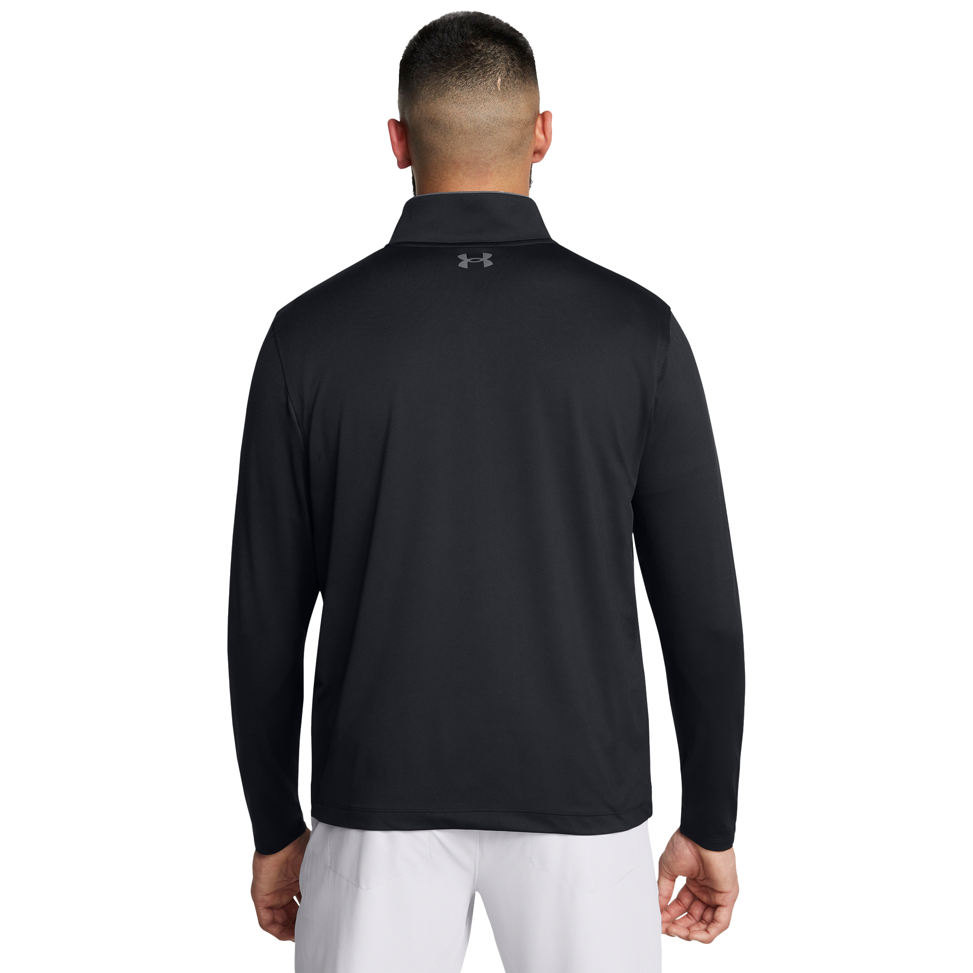 UNDER ARMOUR, M Matchplay 1/4 Zip