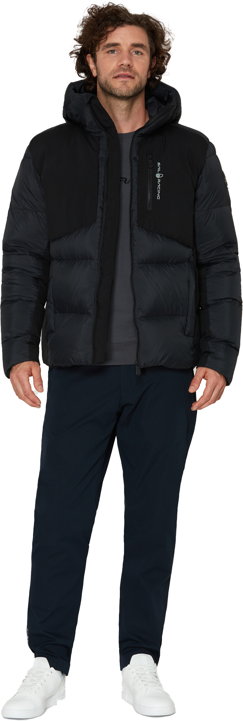 SAIL RACING, M Sr Down Jkt