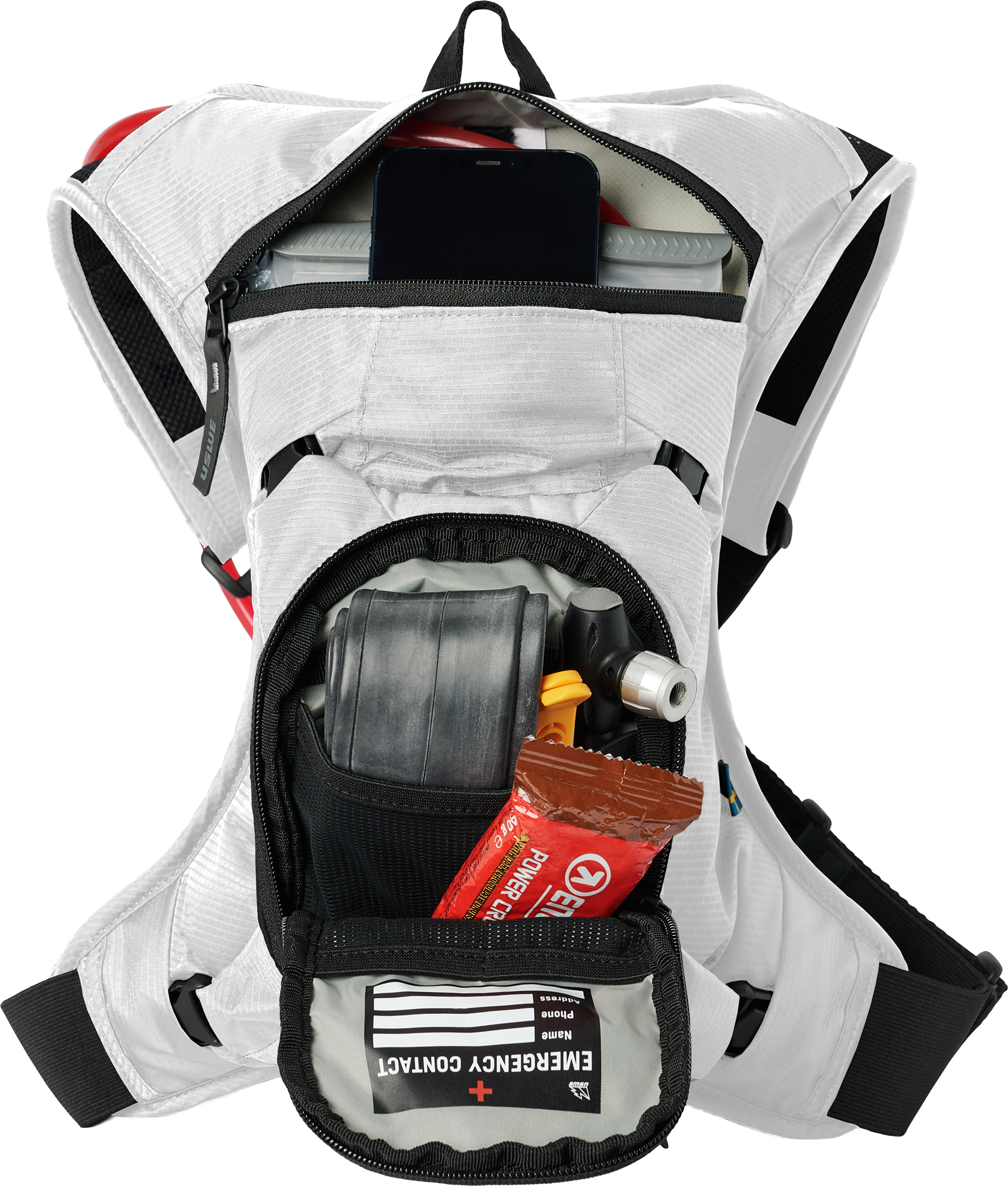 USWE, Mtb Hydro 3L Hydration Pack