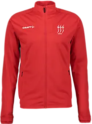 394168103101 CRAFT Evolve 2.0 Full Zip Jacket Jr 394168103101 CRAFT Evolve 2.0 Full Zip Jacket Jr Standard Small1x1