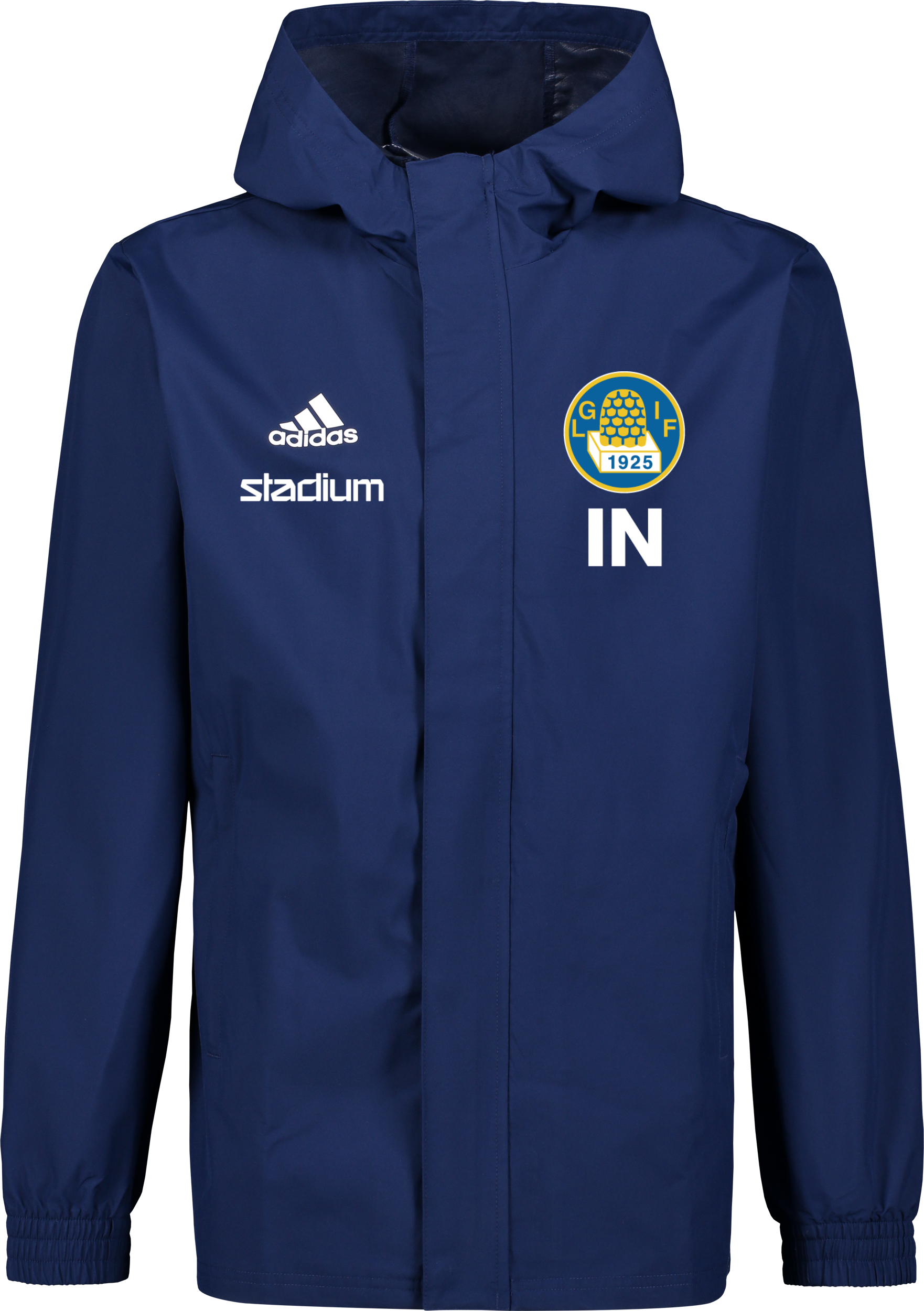 
ADIDAS, 
Ent22 Aw Jkt Jr, 
Detail 1
