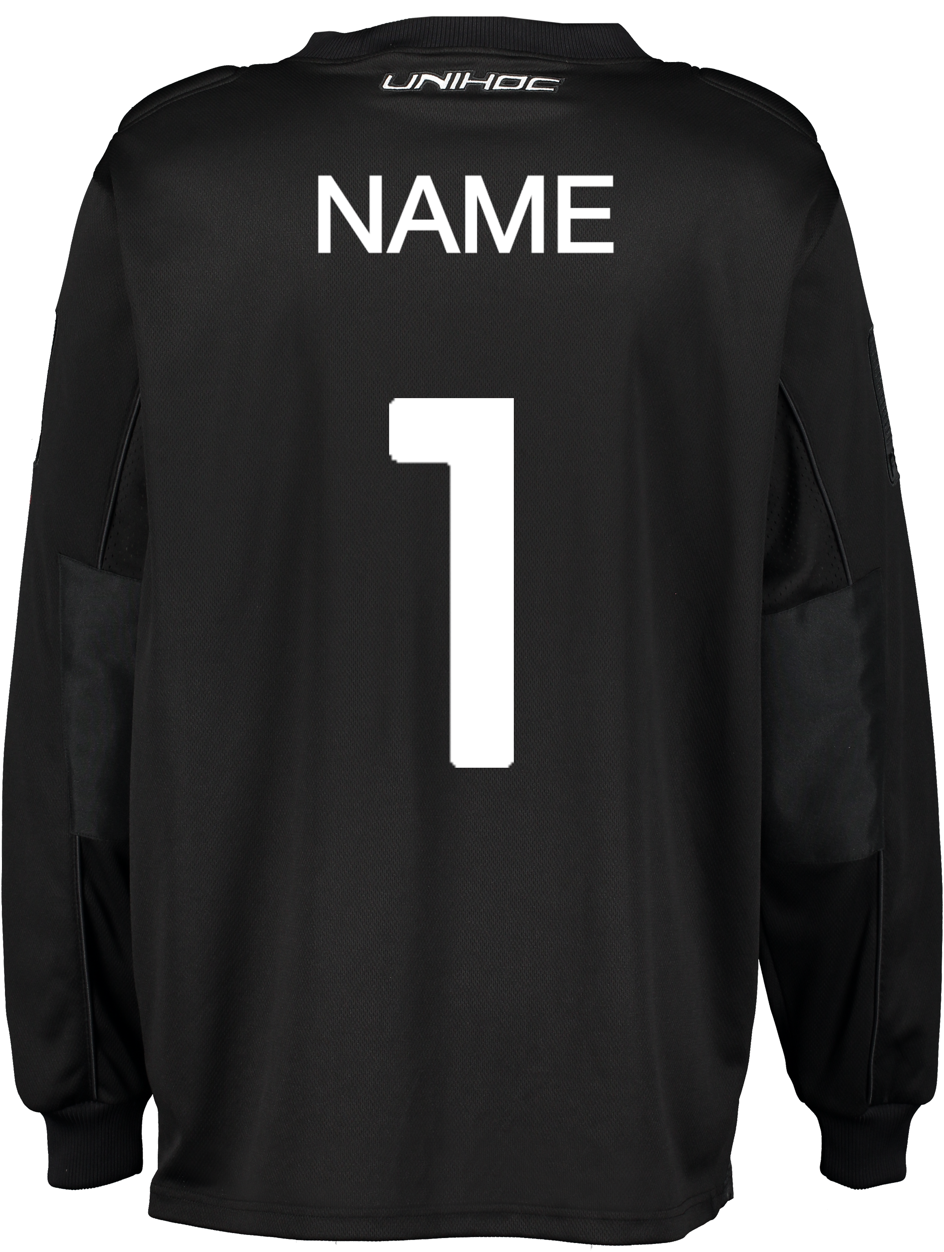 UNIHOC, Gk Swe Inferno Sr