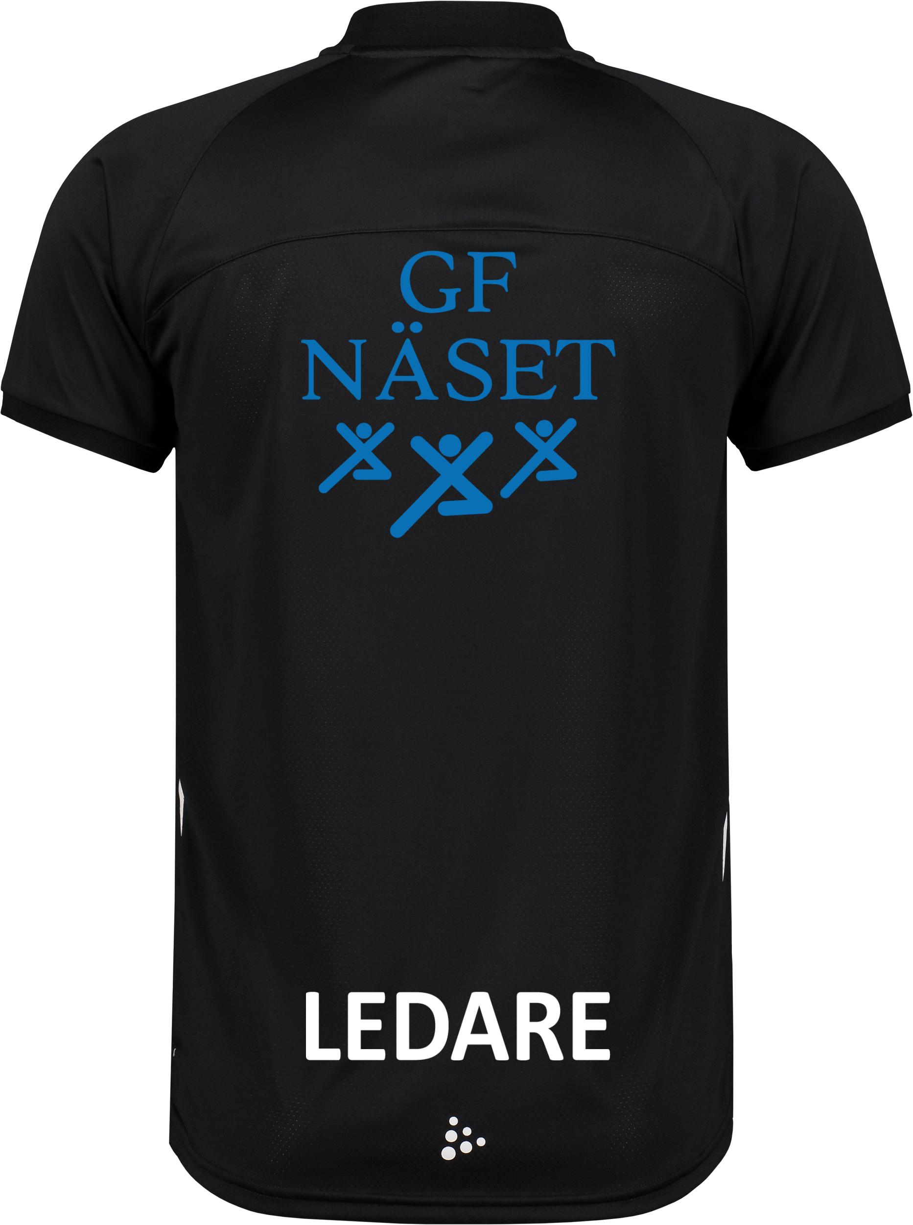 CRAFT, Pro Ctrl Impact Polo