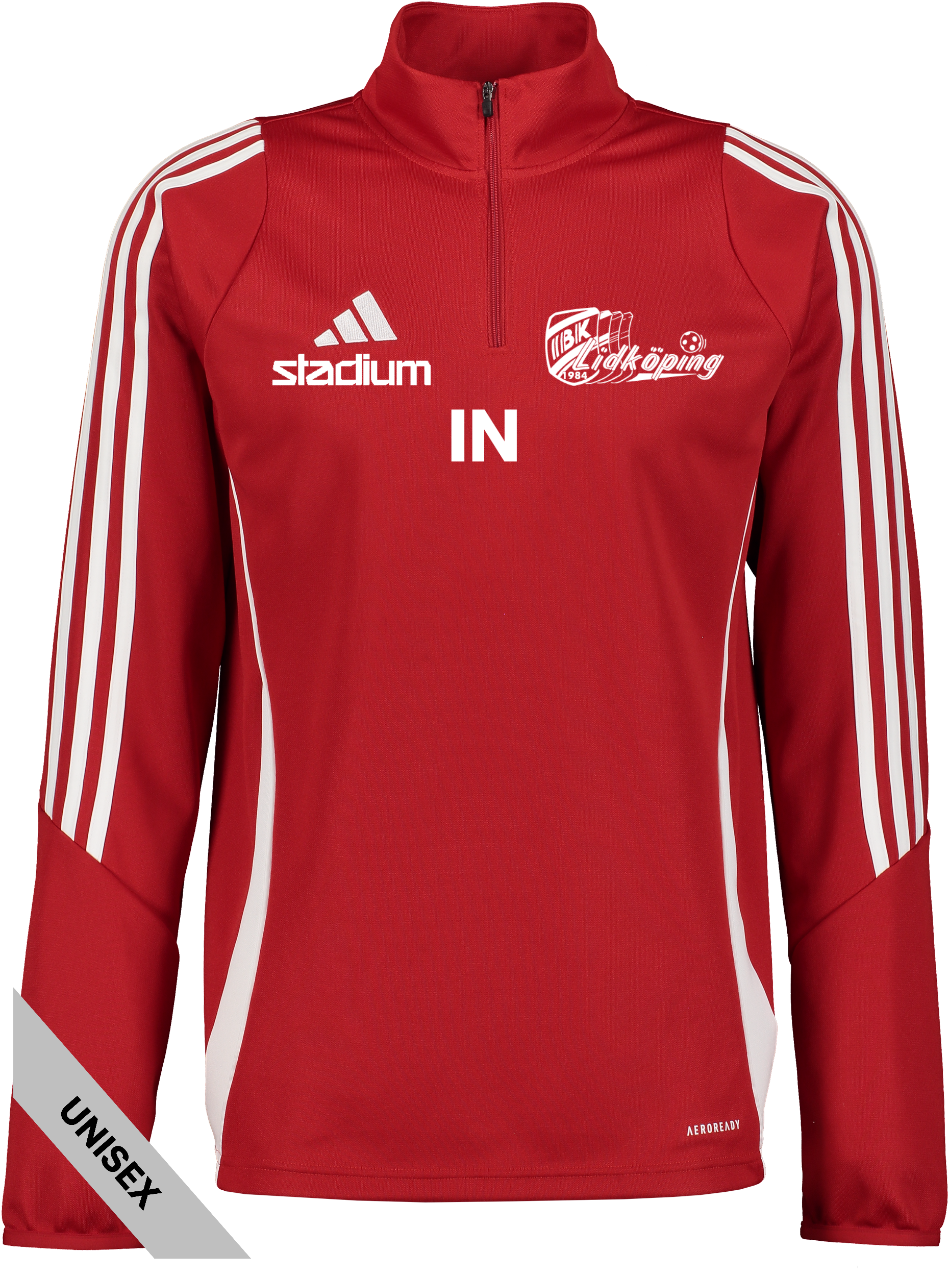 
ADIDAS, 
Tiro24 Tr Top, 
Detail 1
