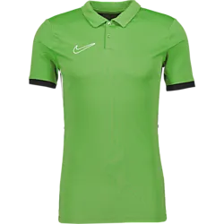 Acd25 Ss Polo Jr - Green Spark Standard Small1x1