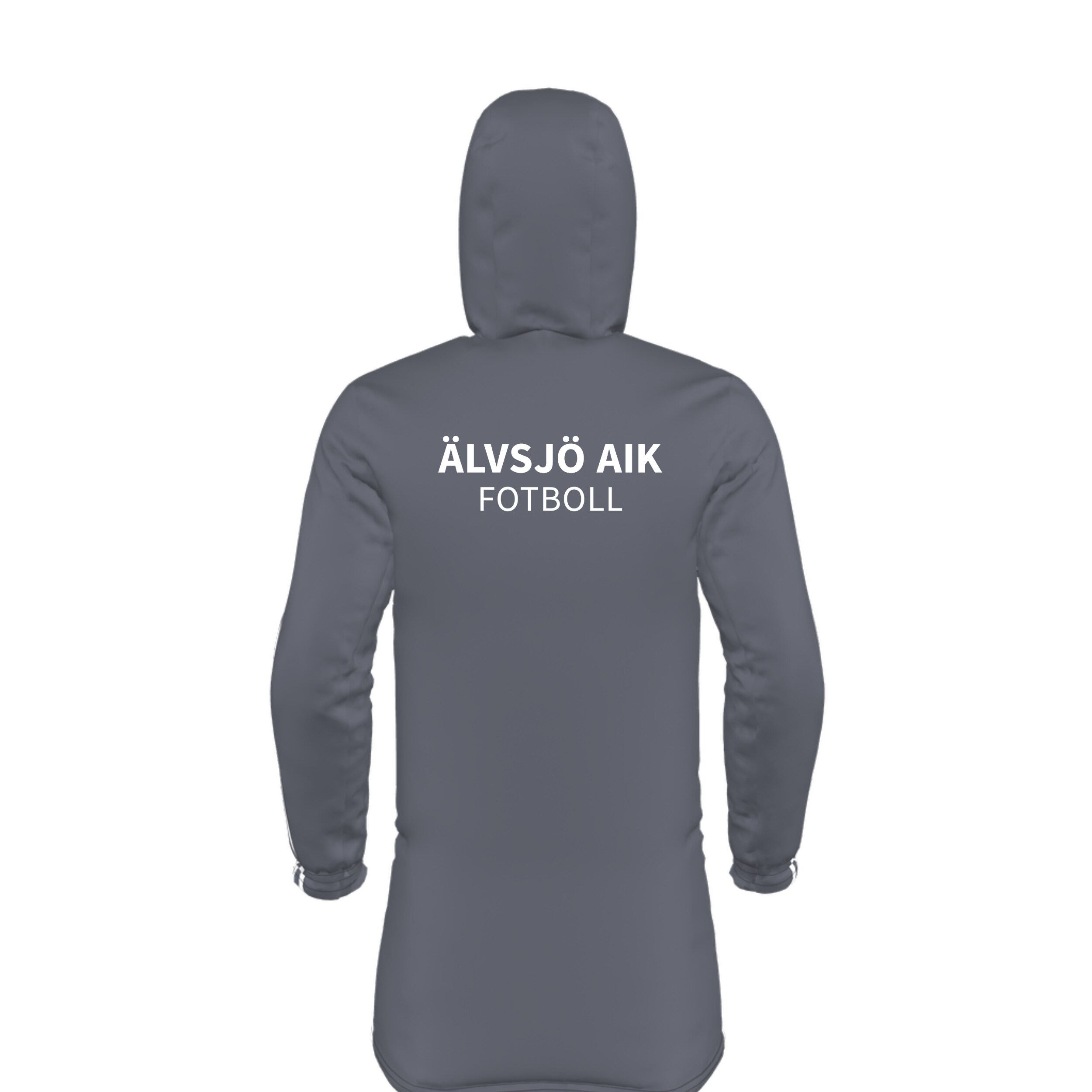 ADIDAS, Mt Std Jkt 23