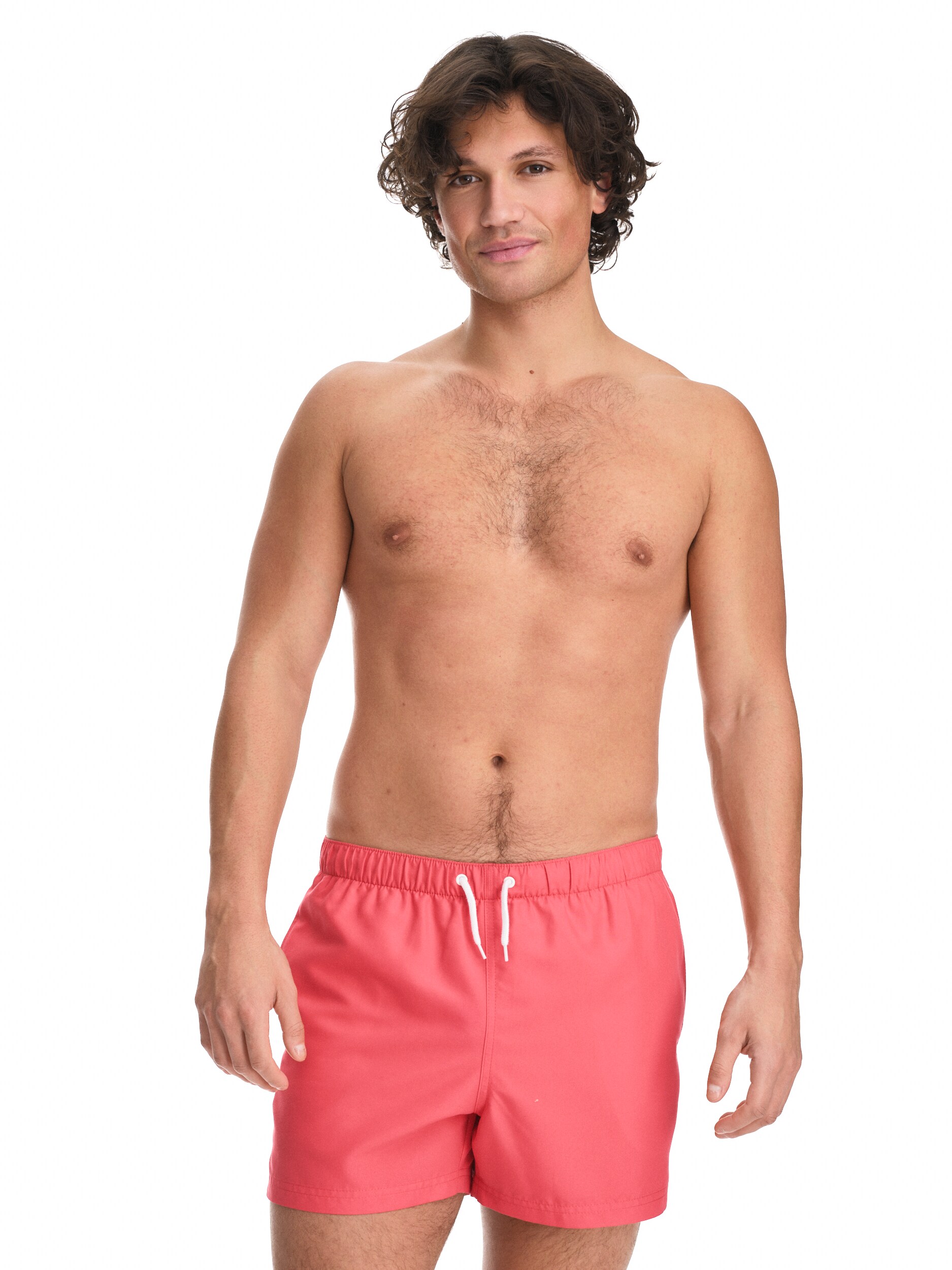 
ANDY BY FRANK DANDY, 
BEACH SHORTS M, 
Detail 1
