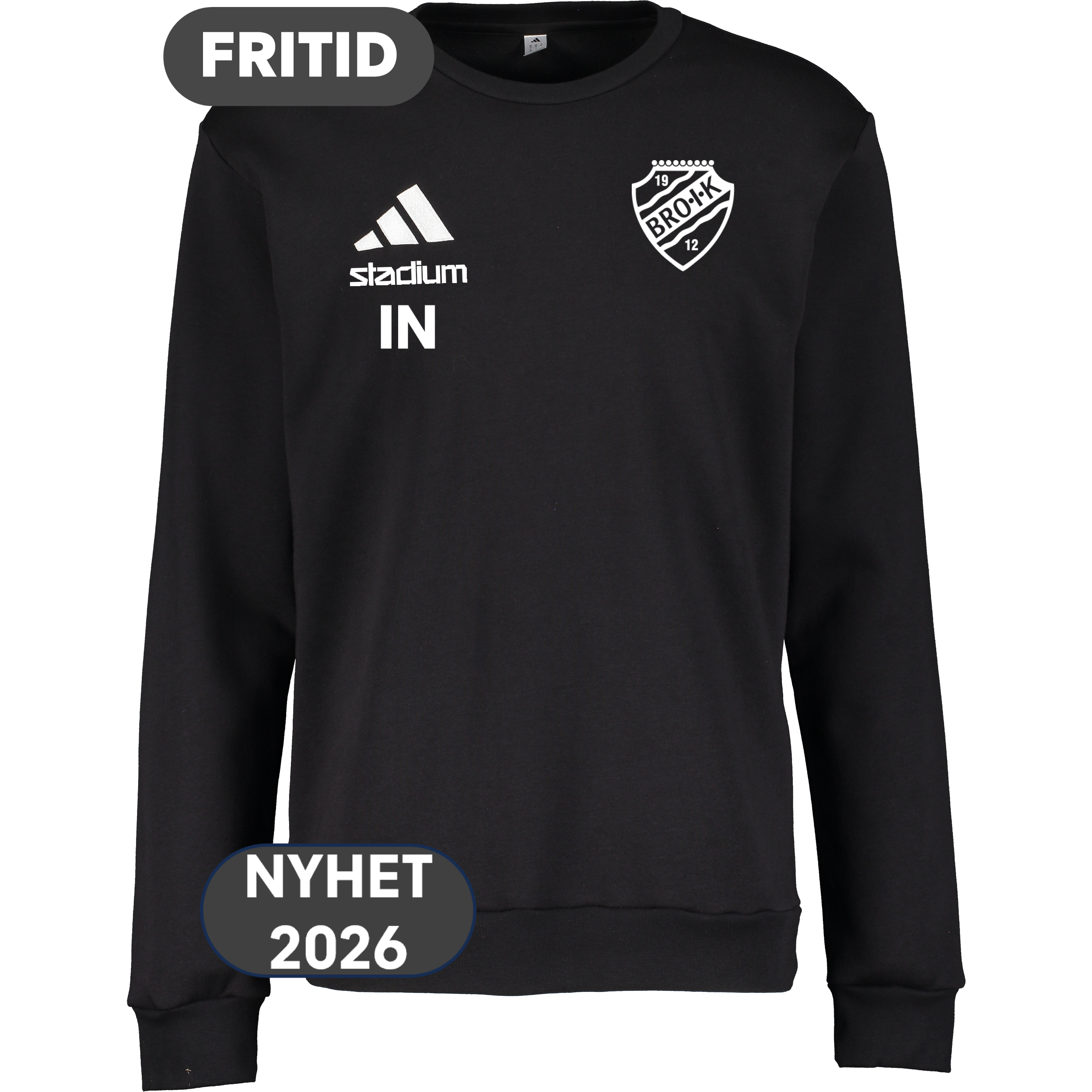 
ADIDAS, 
ENT26 SW TOP JR, 
Detail 1
