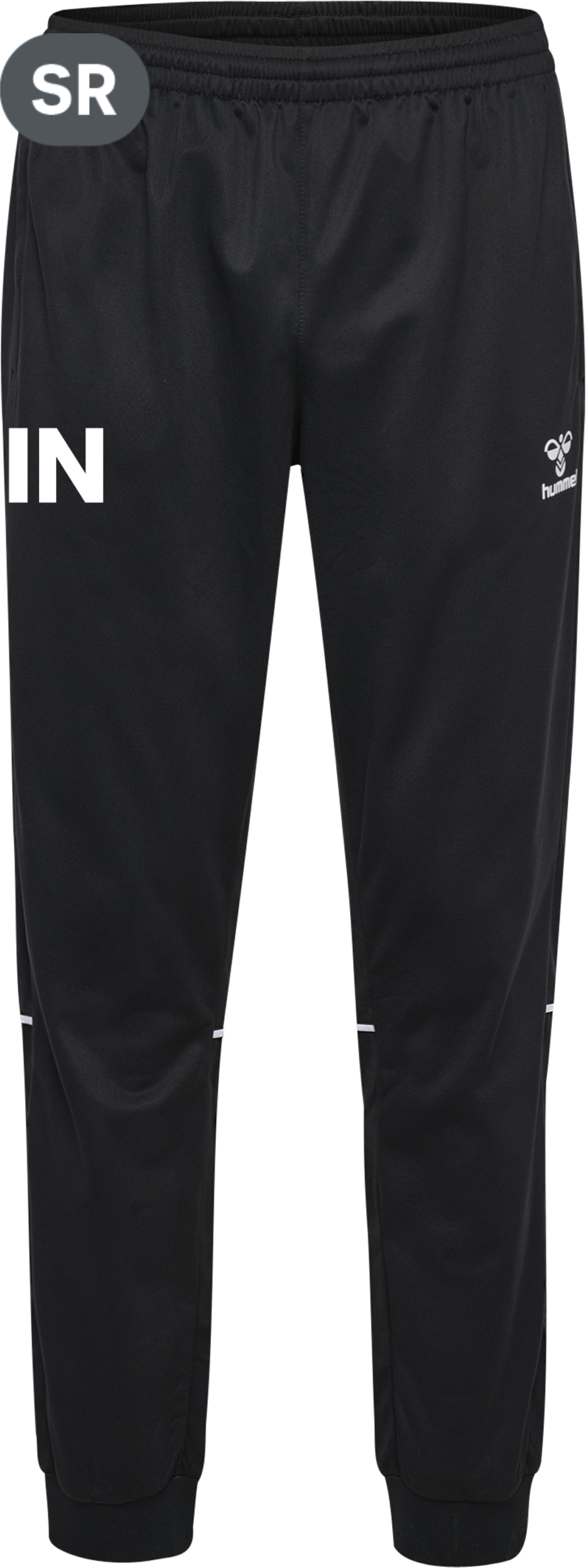 
HUMMEL, 
HMLCORE 2.0 TRACK PANTS, 
Detail 1
