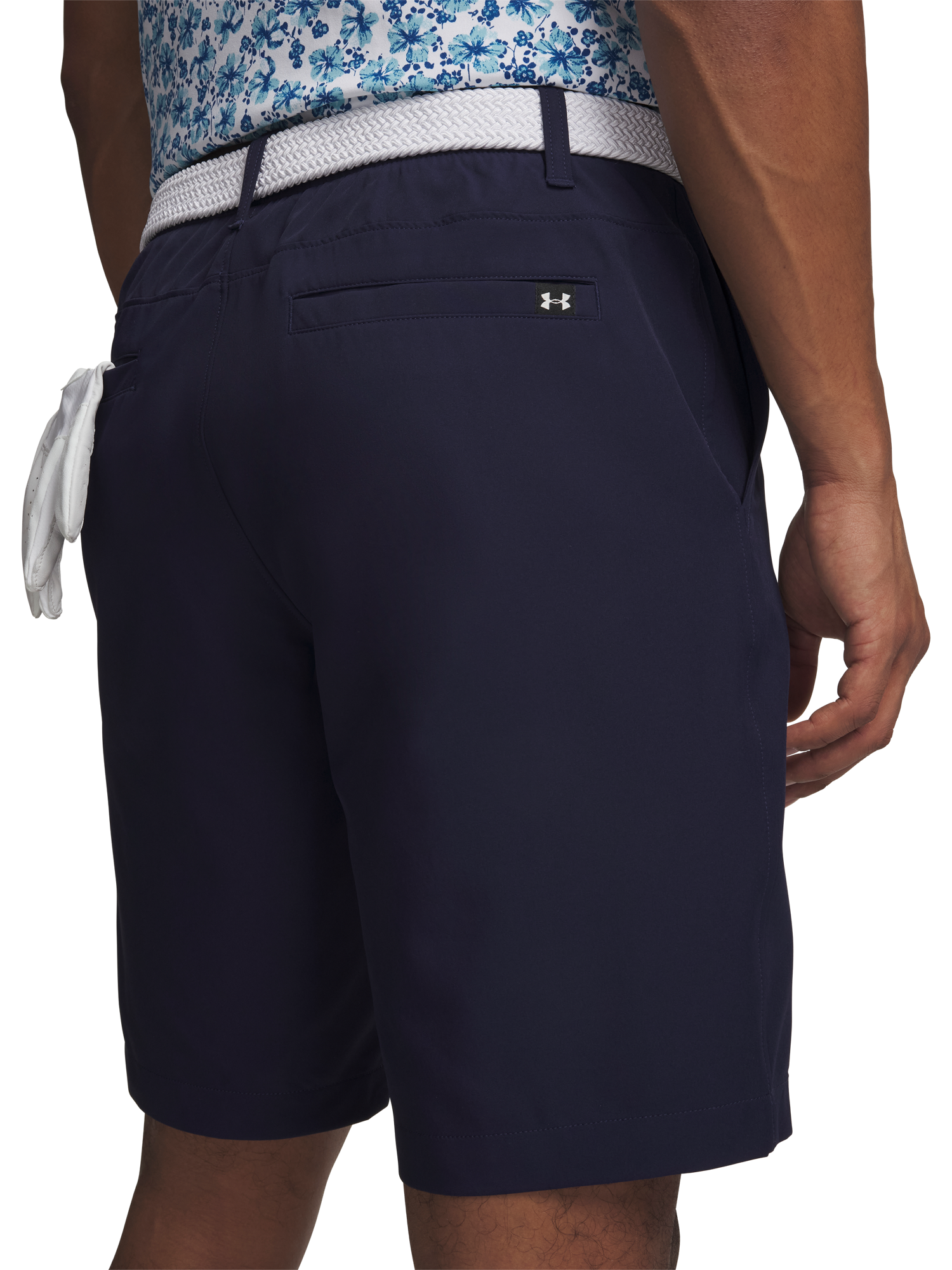 UNDER ARMOUR, M DRIVE TAPERED SHORT