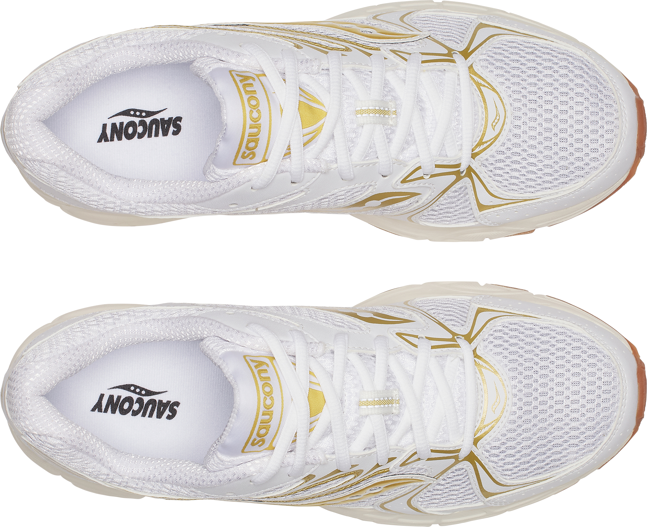 SAUCONY, W RIDE MILLENNIUM