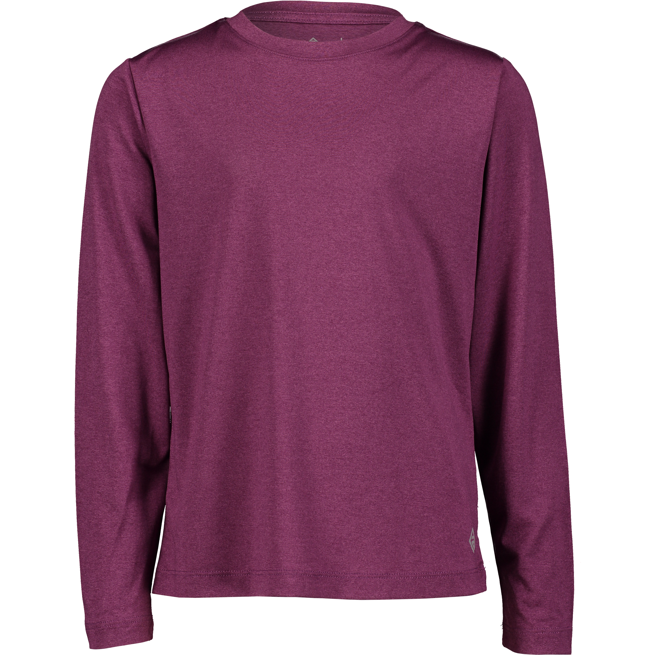 
RONHILL, 
Run Long Sleeved Tee Jr, 
Detail 1
