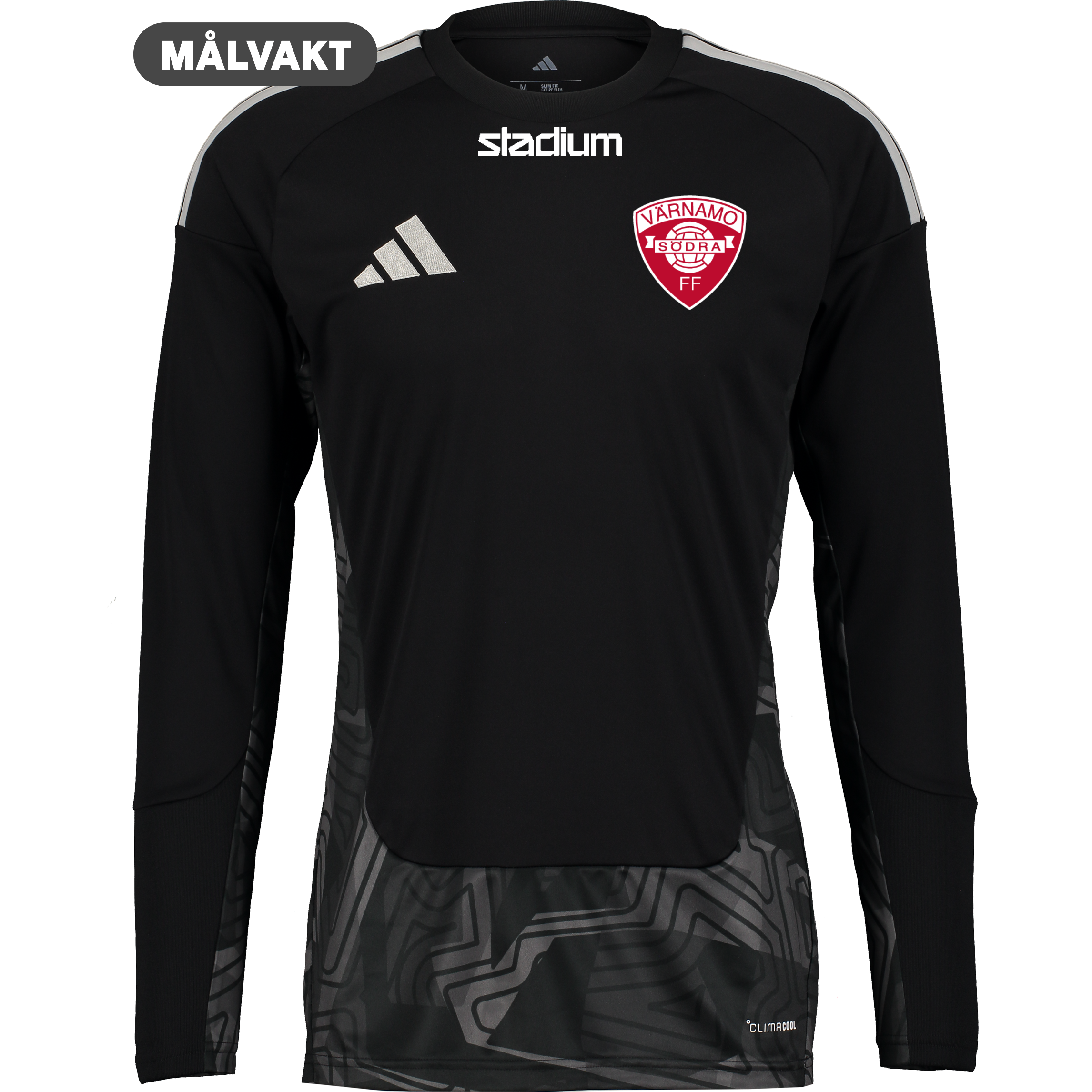 
ADIDAS, 
T26 C GK JSY LS, 
Detail 1
