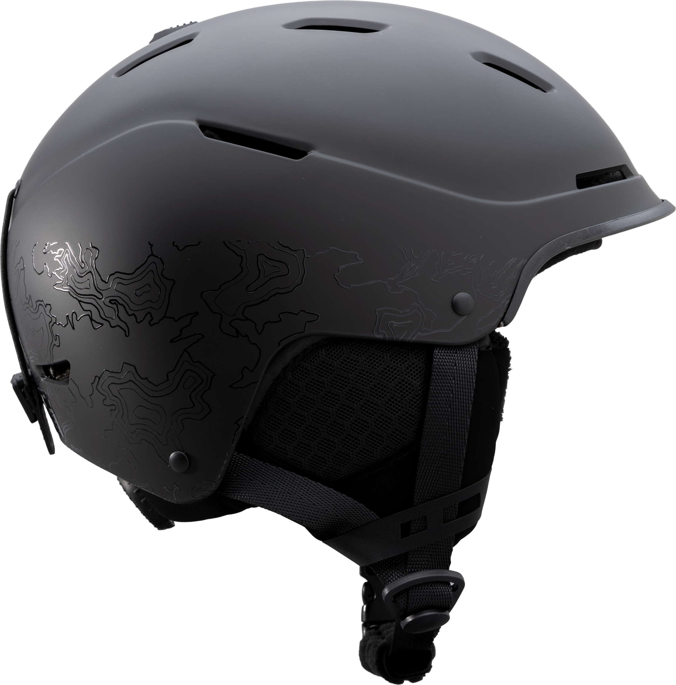 EVEREST, Slope Mips Helmet Jr