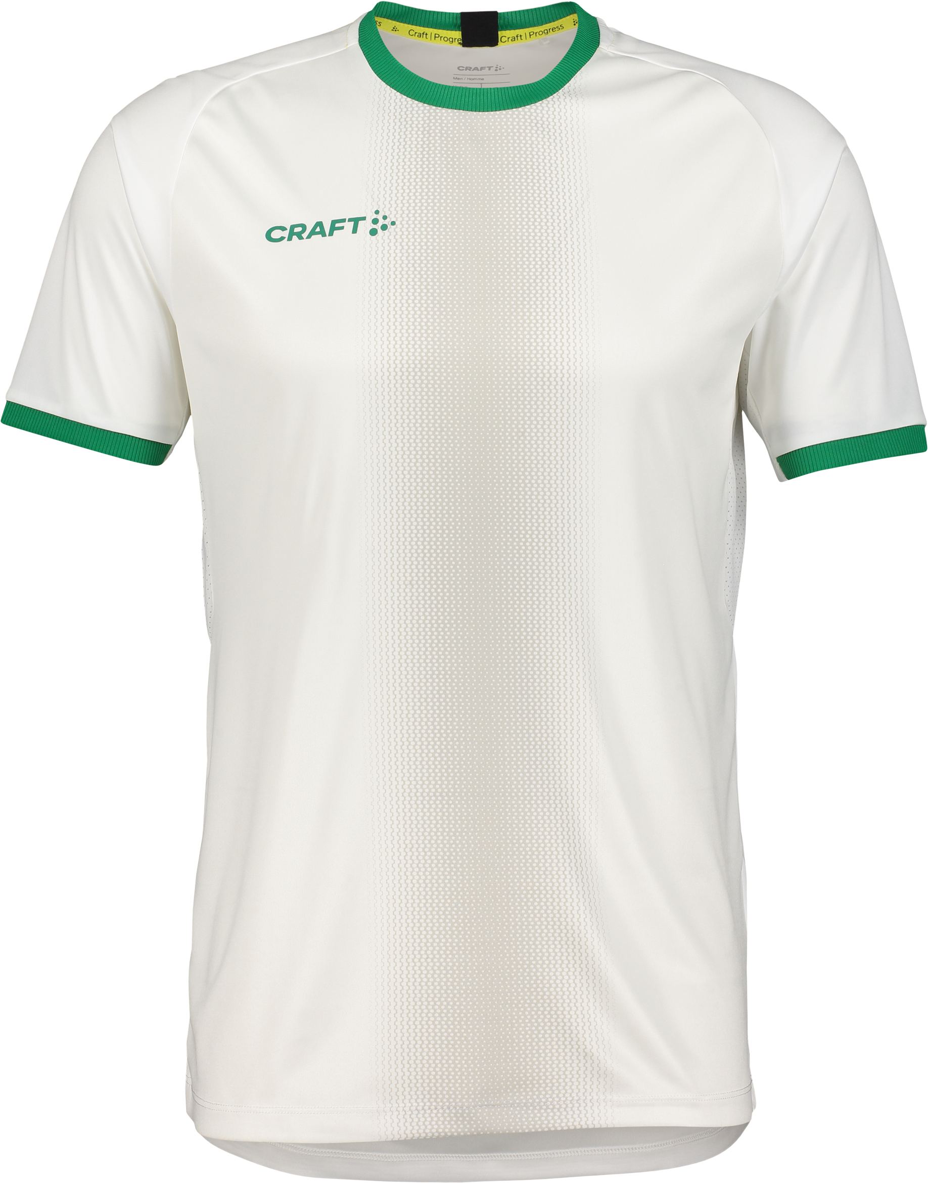 
CRAFT, 
Progress 2.0 Graphic Jersey Jr, 
Detail 1
