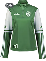 400097106102 ADIDAS Squad25 Tr Top W 400097106102 ADIDAS Squad25 Tr Top W Standard Small1x1