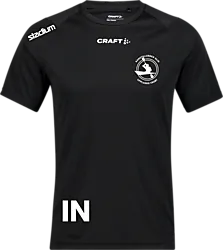 398762106101 CRAFT Rush 2.0 Ss Tee Jr 398762106101 CRAFT Rush 2.0 Ss Tee Jr Standard Small1x1