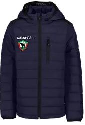 279704103101 CRAFT Isolate Jkt Jr 279704103101 CRAFT Isolate Jkt Jr Standard Small1x1