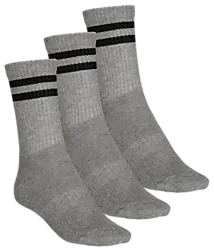 706873103101 FRANK DANDY  Sport Sock 3P Jr 706873103101 FRANK DANDY Sport Sock 3P Jr  Standard Small1x1