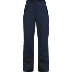 W Anima Insulated Pants - Blue Shadow Standard Small1x1